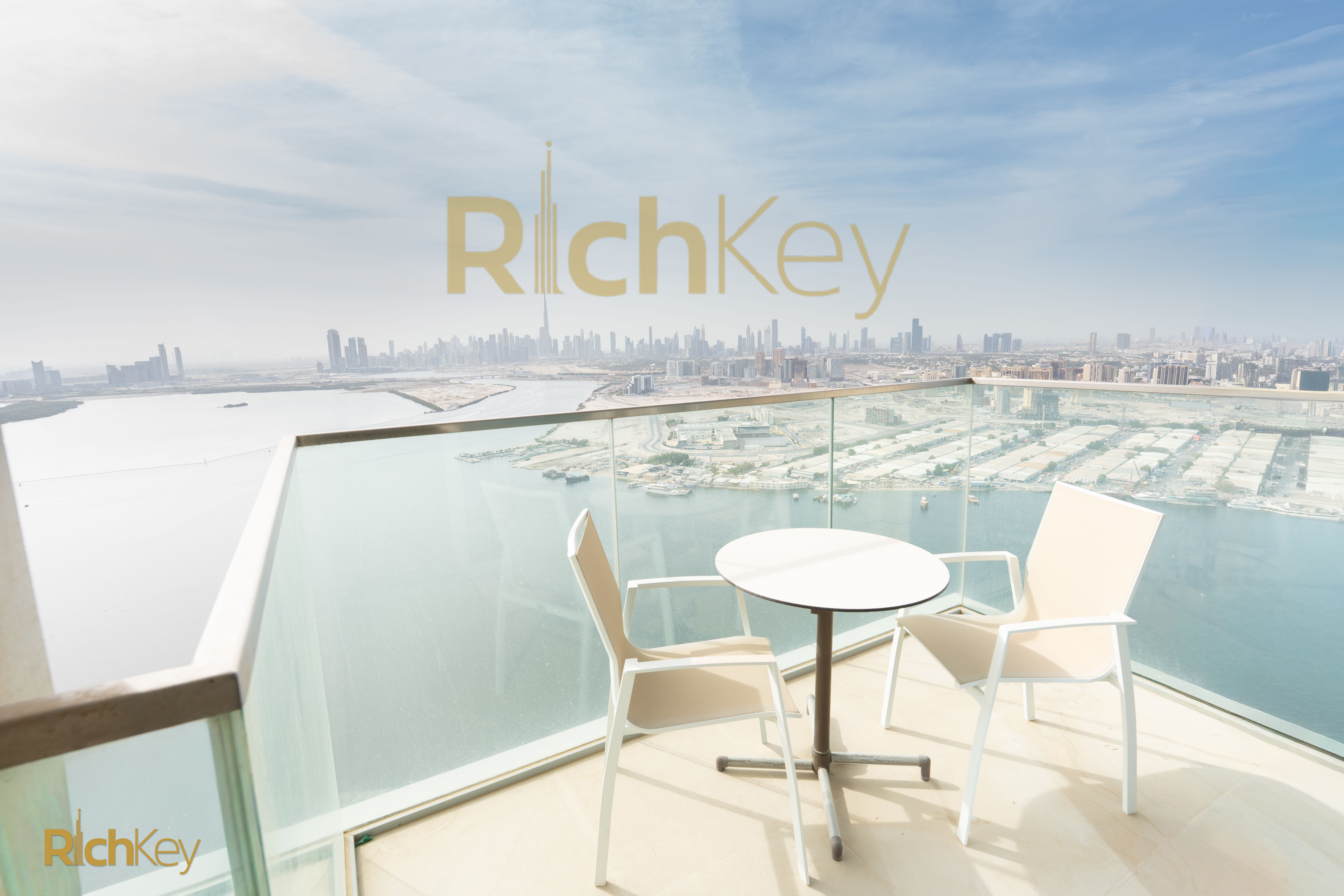 Luxury 2BHK | Prime Location | Fully Furnished