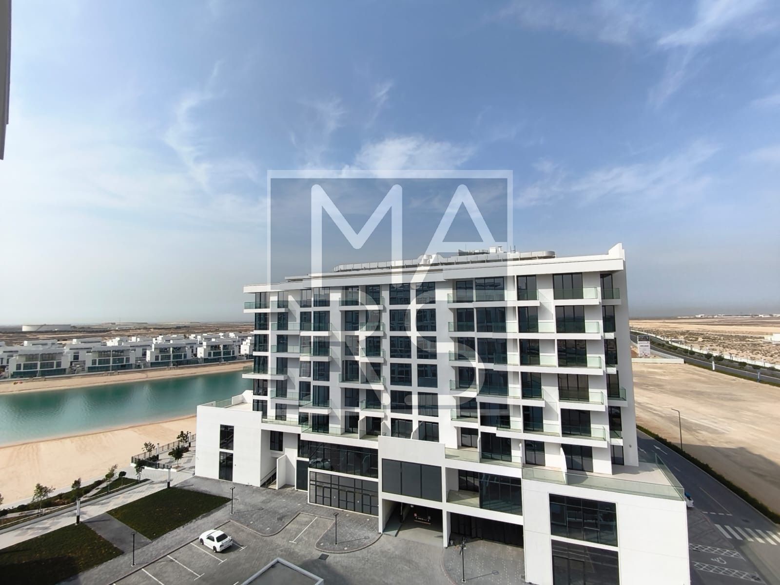 Brand New 1 bedroom apartment | Beach Access | Spacious Layout