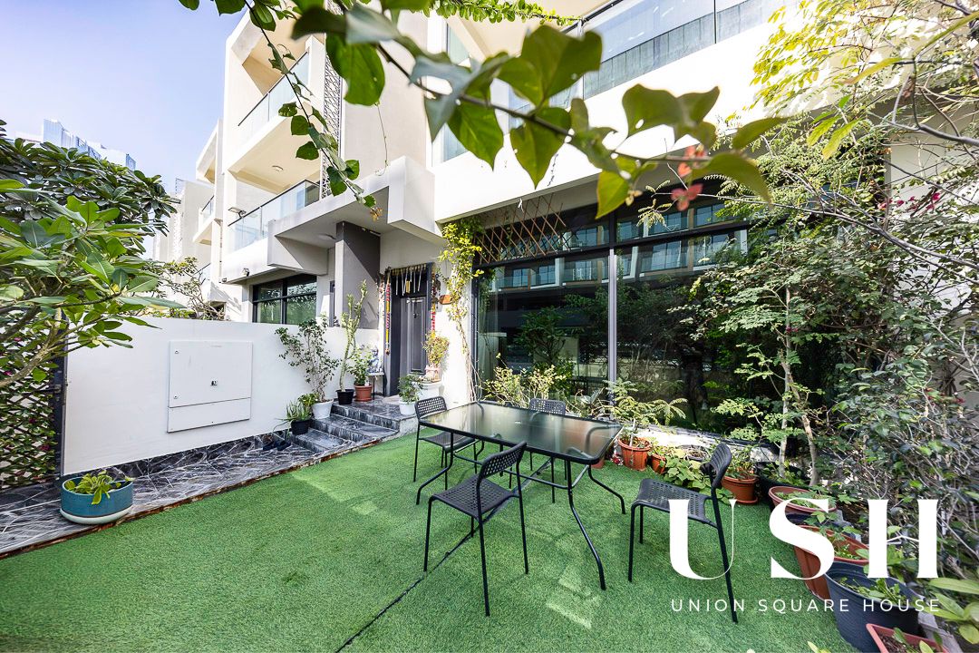Fully Furnished | Well Maintained | G+2 With Lift | Vacant