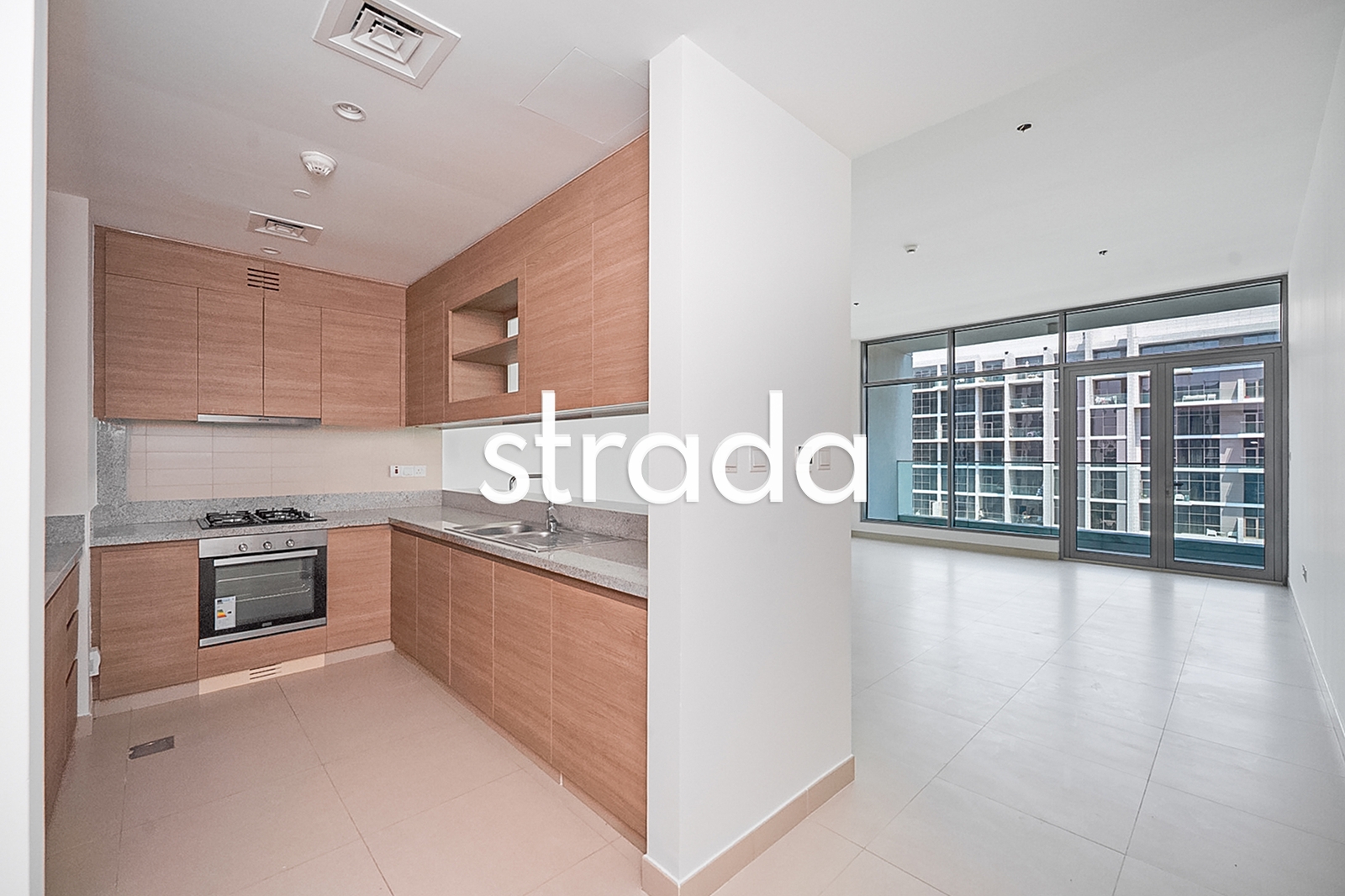 Emaar | View Today | Vacant