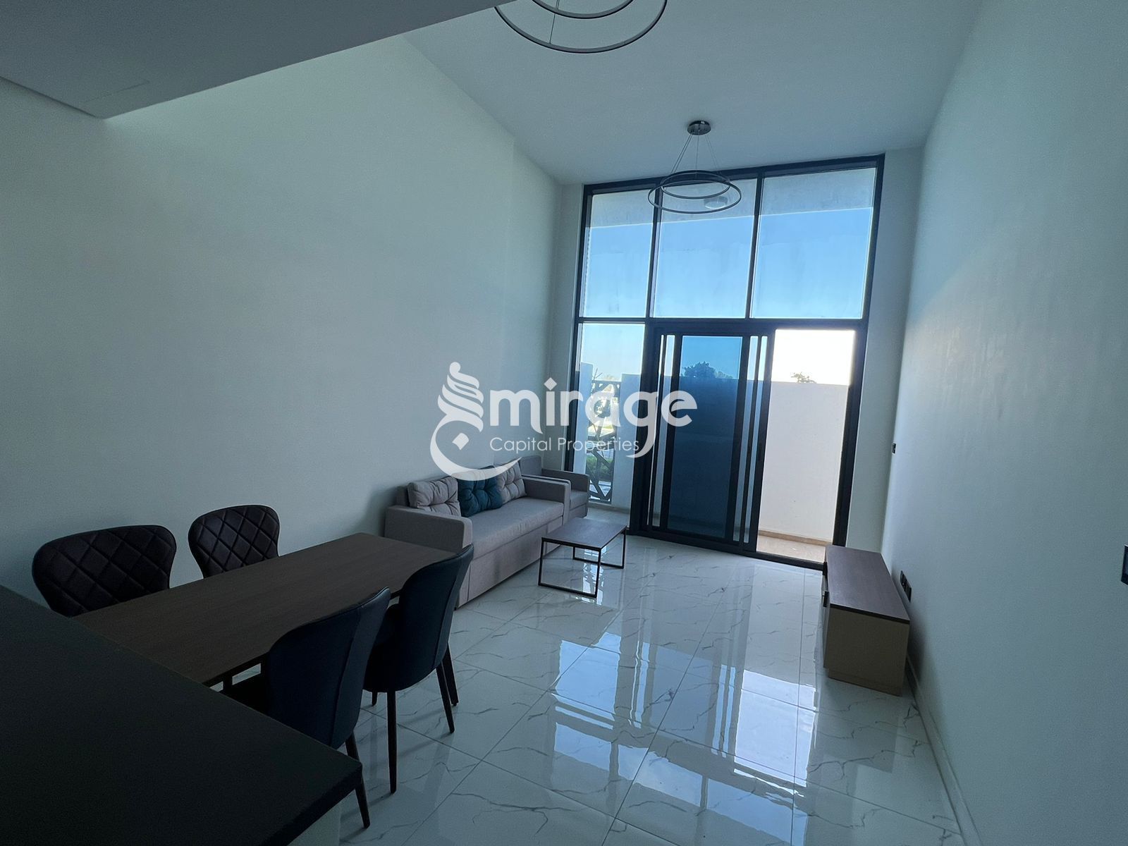 Modern 2BHK | Vacant | Perfect Location