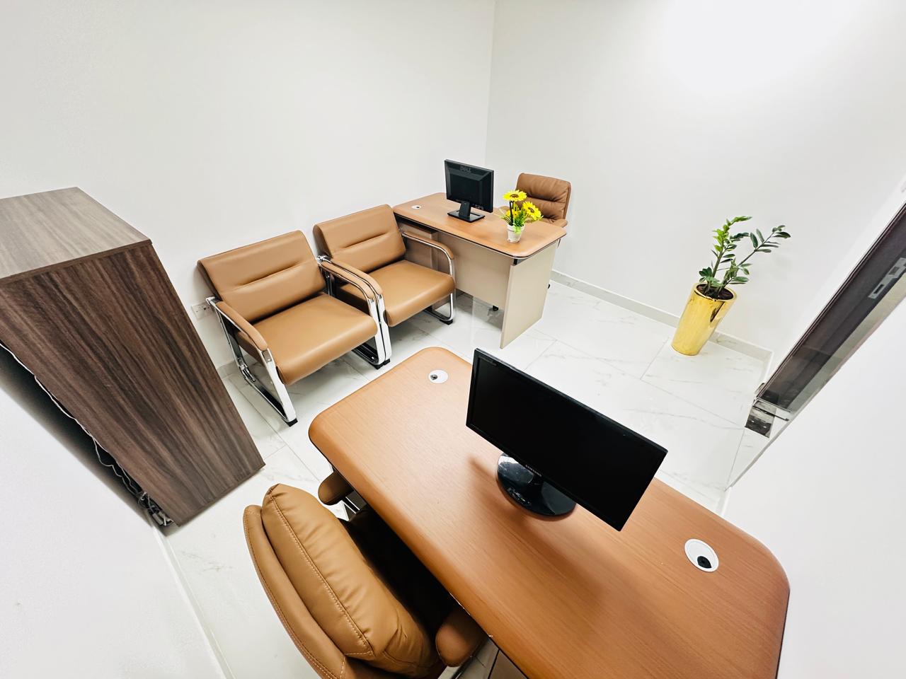 Your Ideal Office Space Awaits – Seize the Opportunity! Limited offer