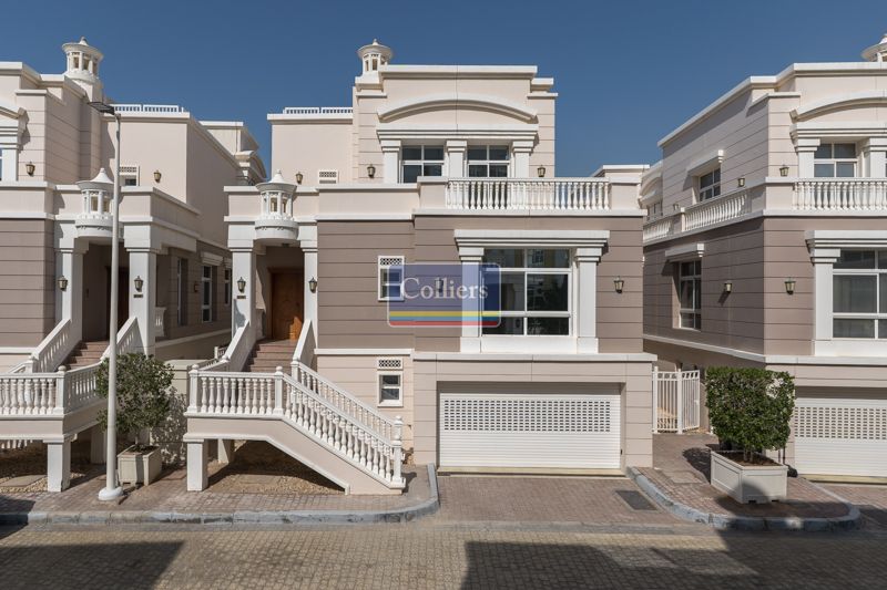Great Offer | Standalone Villa | Great Investment