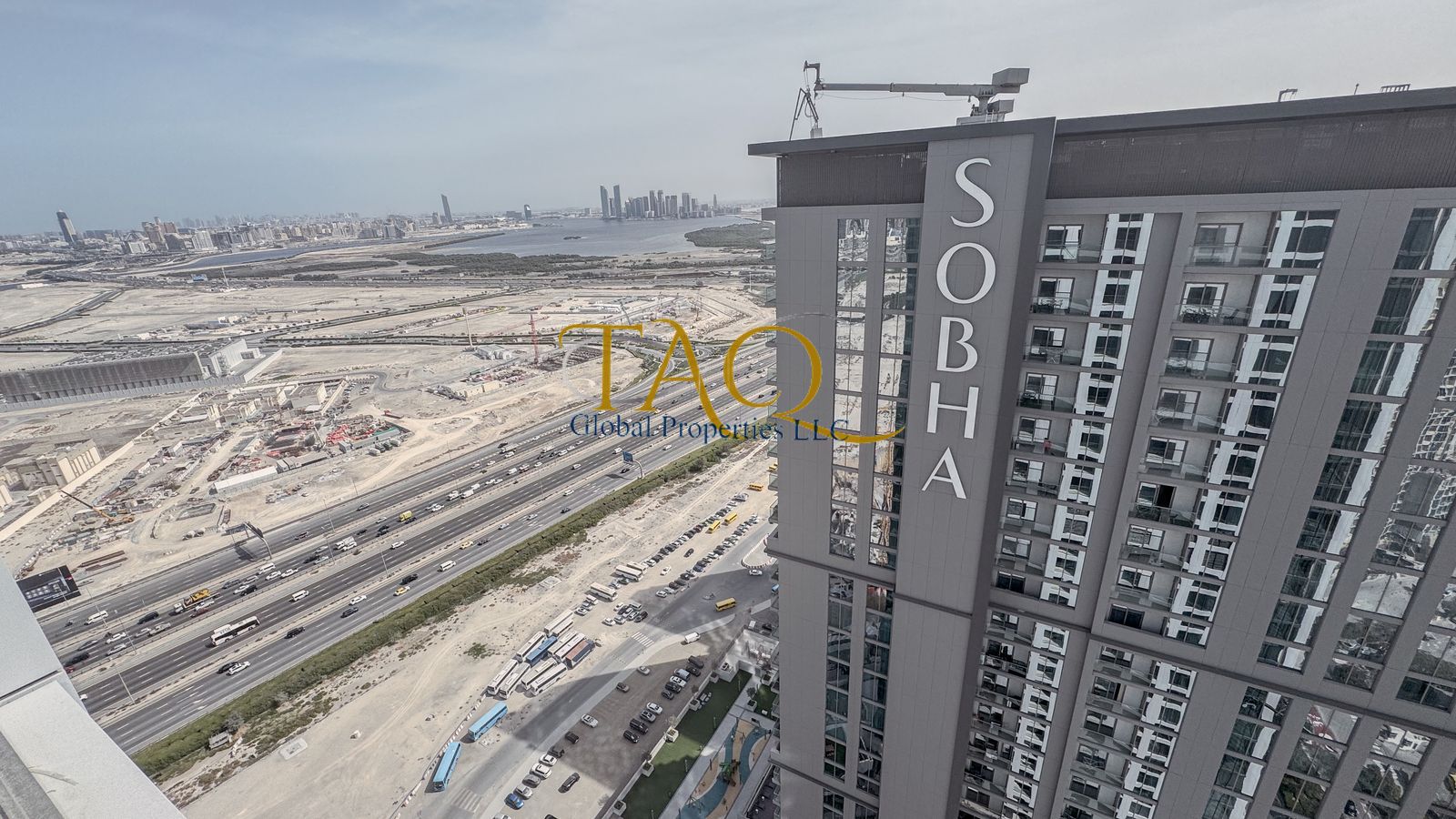 Urgent Sale | High-Floor Unit | Motivated Seller | Creek Harbour View