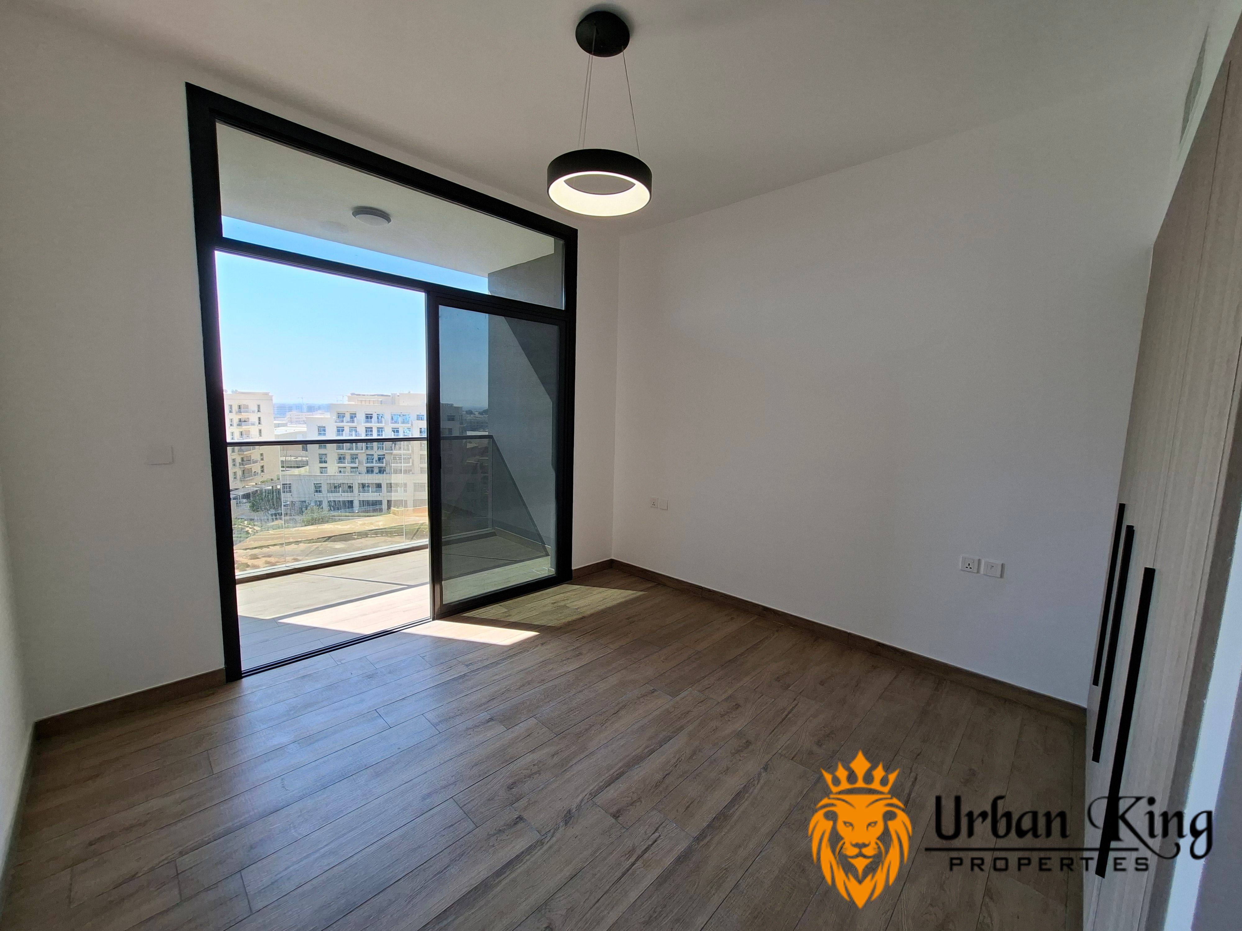 Brand New Building Modern Spacious 2BHK WITH MAID ROOM LIWAN