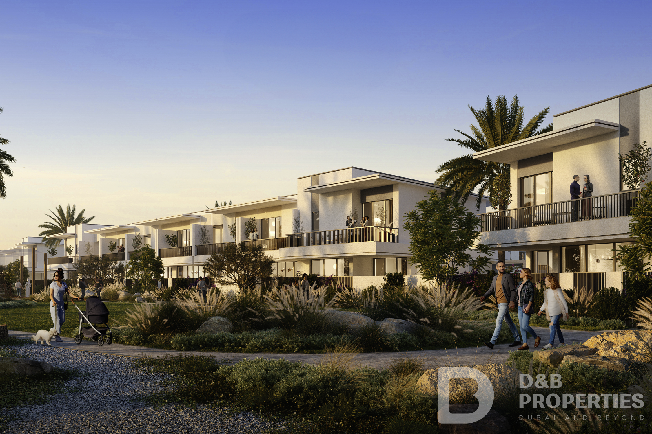 Corner Plot | Single Row | Motivated Seller