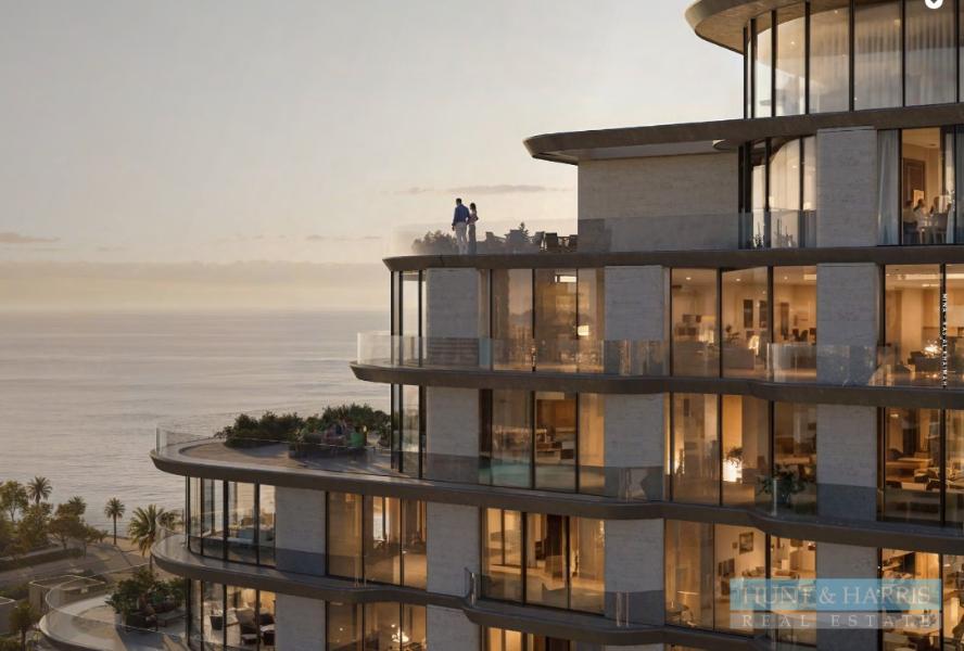 Studio for Sale in Mirasol, Mina Al Arab - Luxury Living - Resale