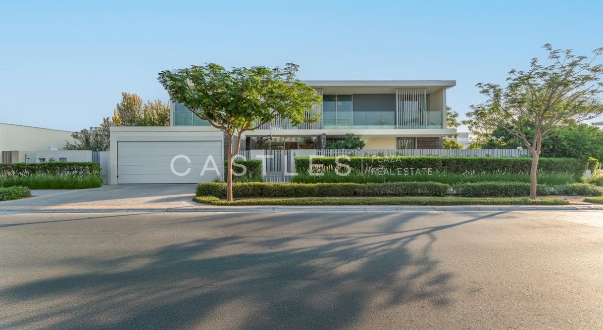 Ready To Move In | Parkway Vistas Villa | Large Layout