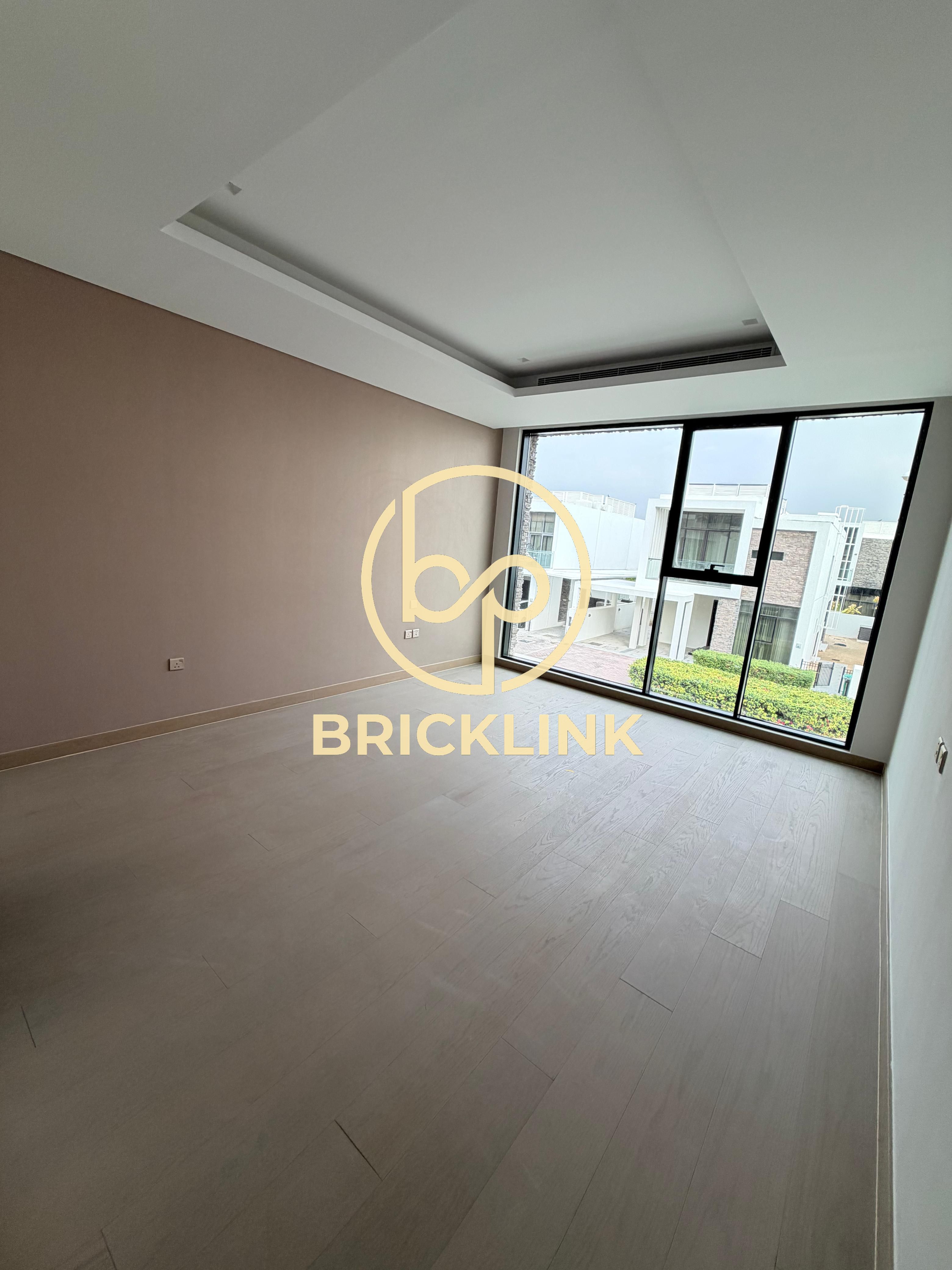 Brand New 7BR Golf-Facing Villa | Belair Trump Estates | June Handover