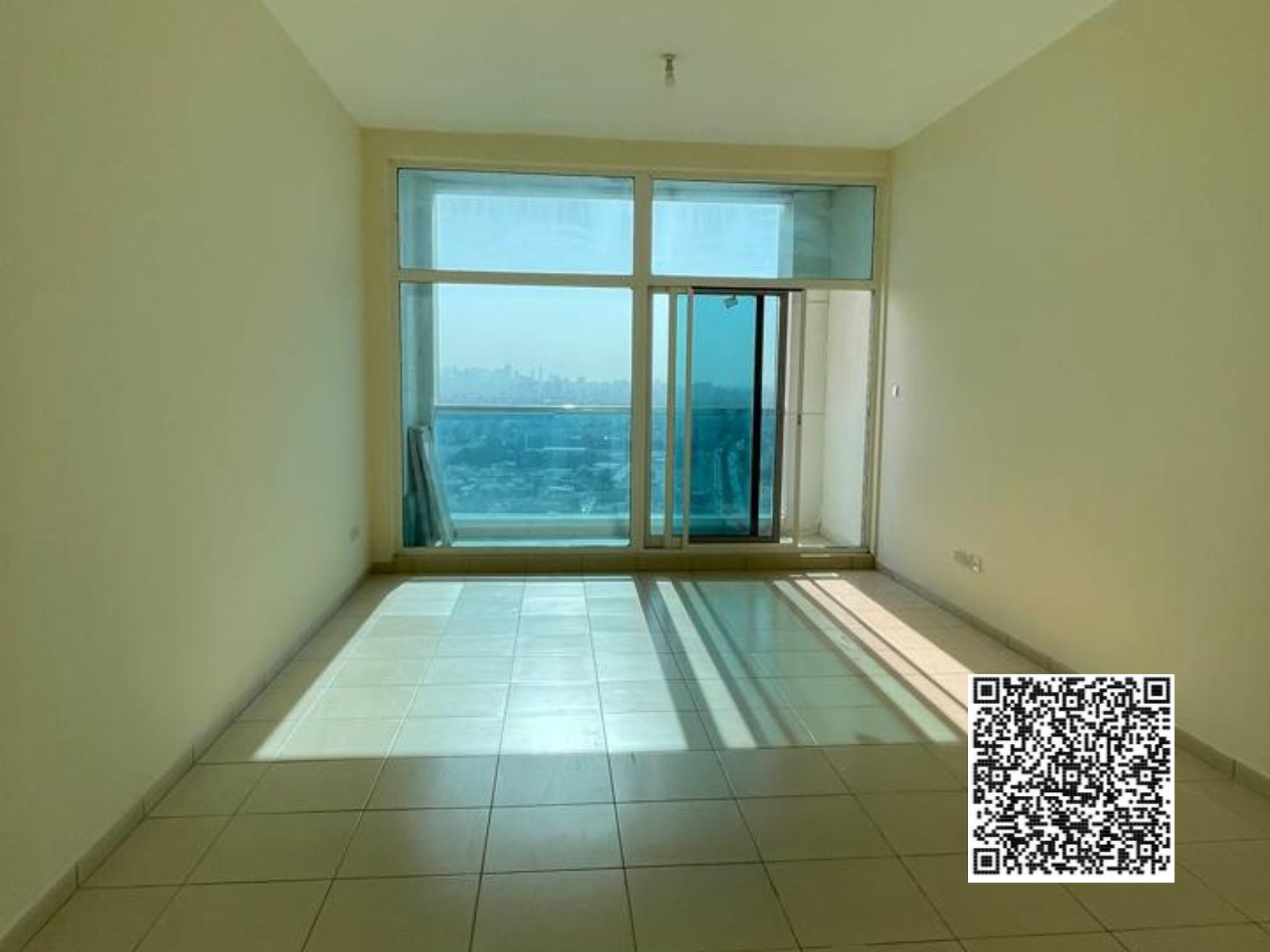 Sea View Apartment 1 BHK | Ajman One | 470K