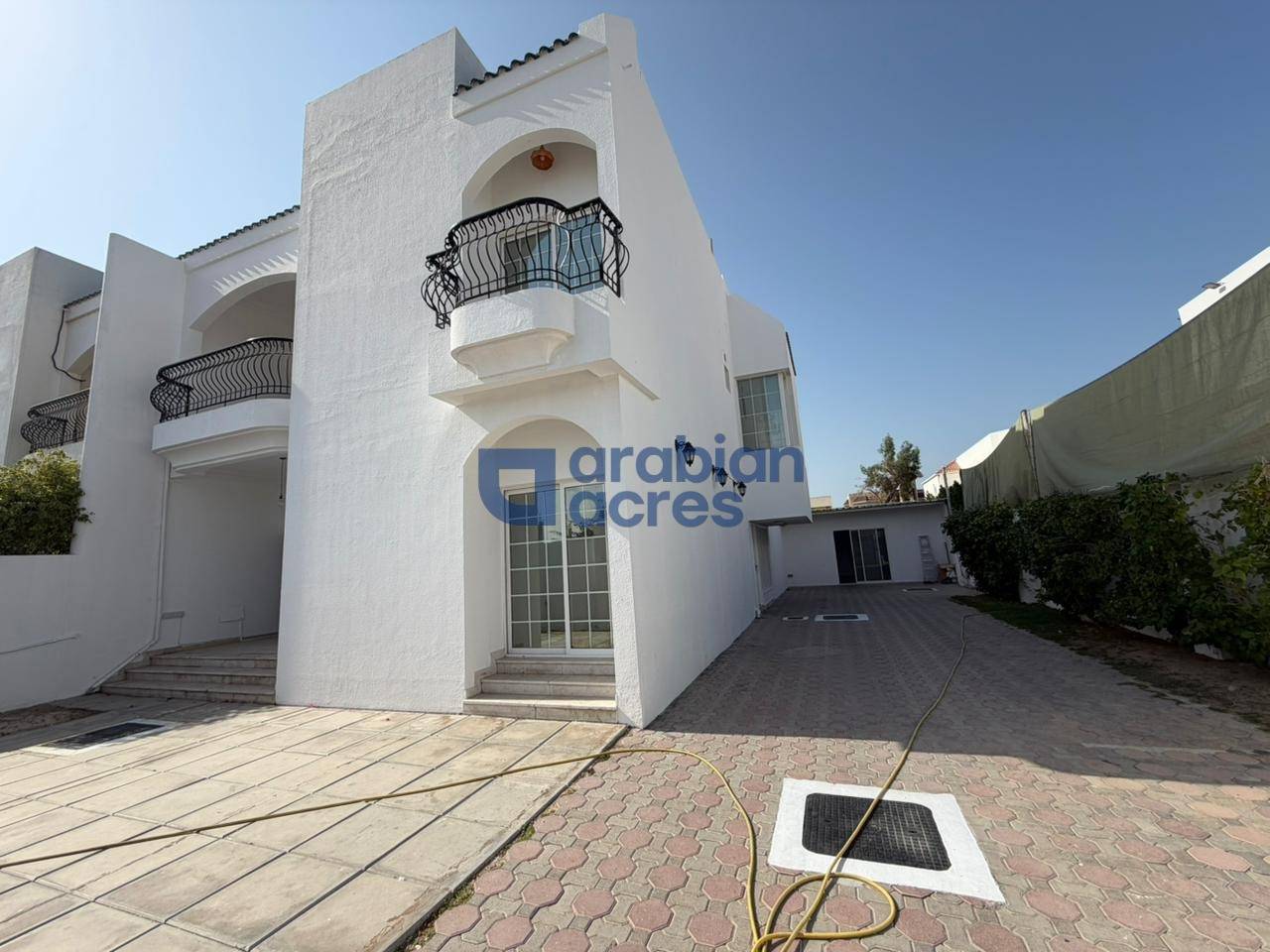 5BR Villa | Spacious Layout | Ready to Move In