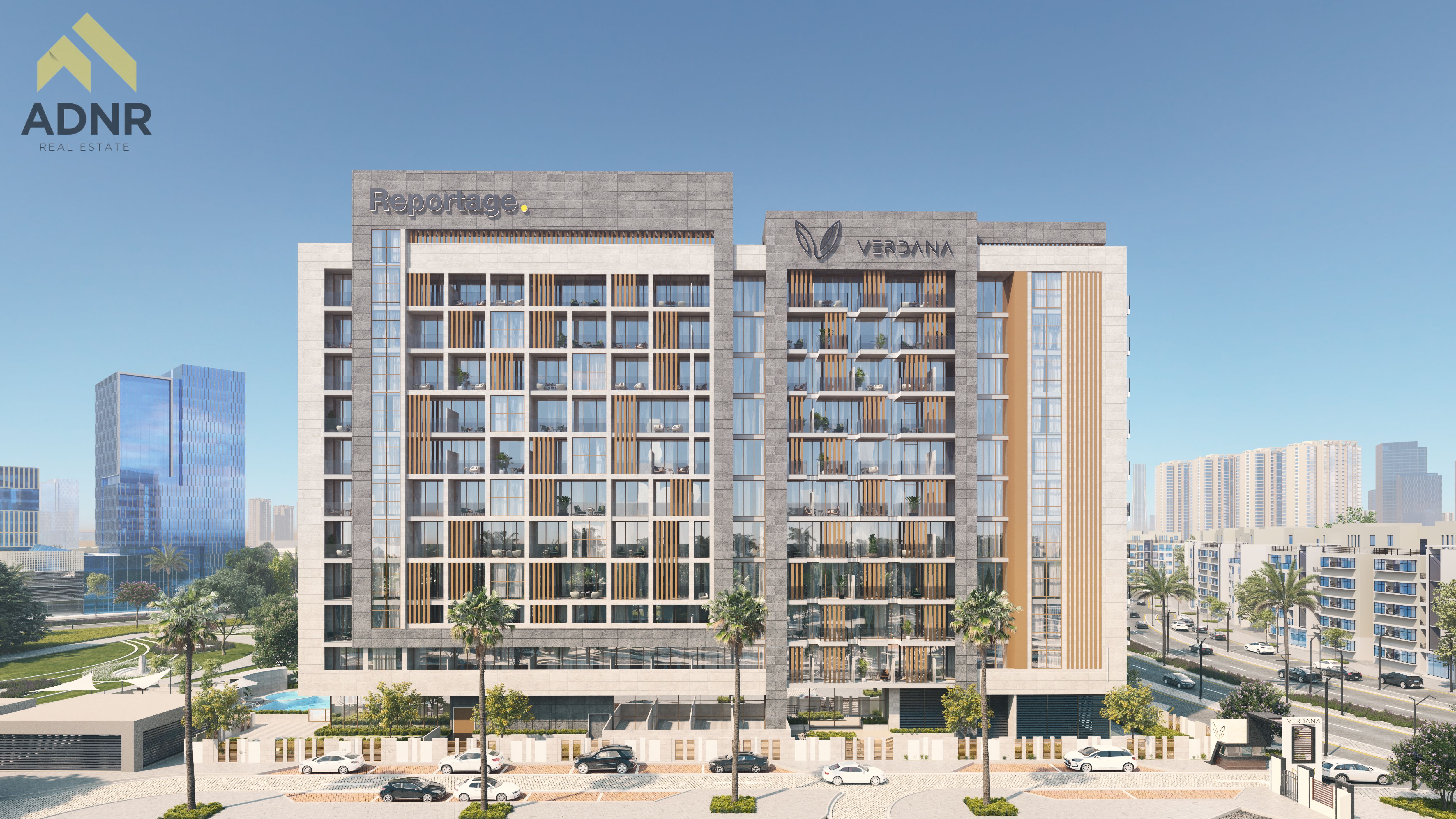 Exclusive Cash Offer | Limited Units | Handover 2028