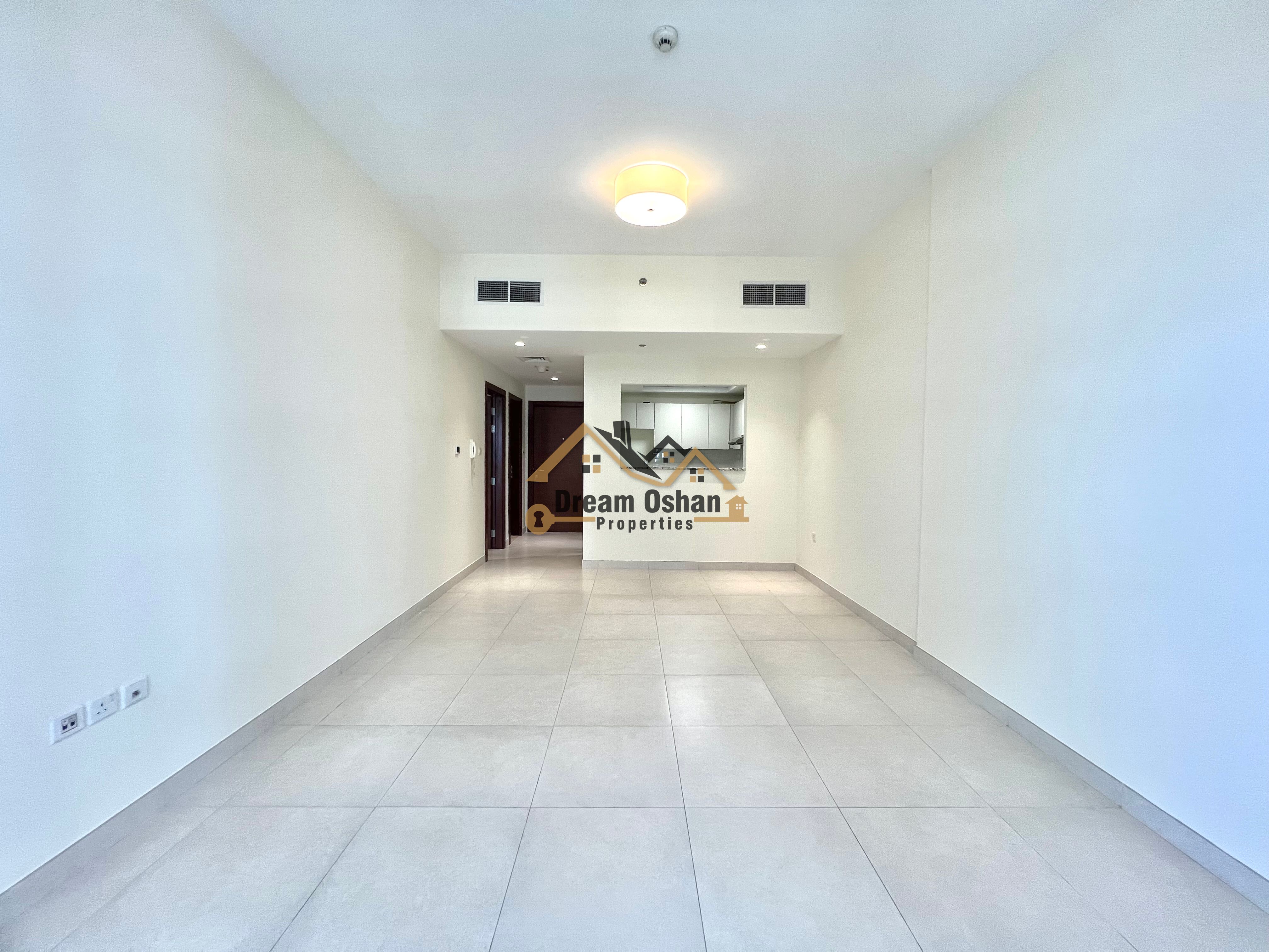 Luxury 1BR/ Spacious & Pet Friendly/ All Amenities