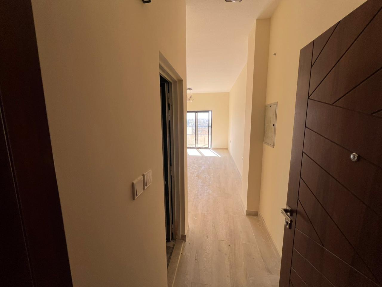Golden Opportunity - Brand New One-Bedroom Apartment for Annual Rent in Ajman - Behind the Chinese Market, near Al Qabail Discount Center.