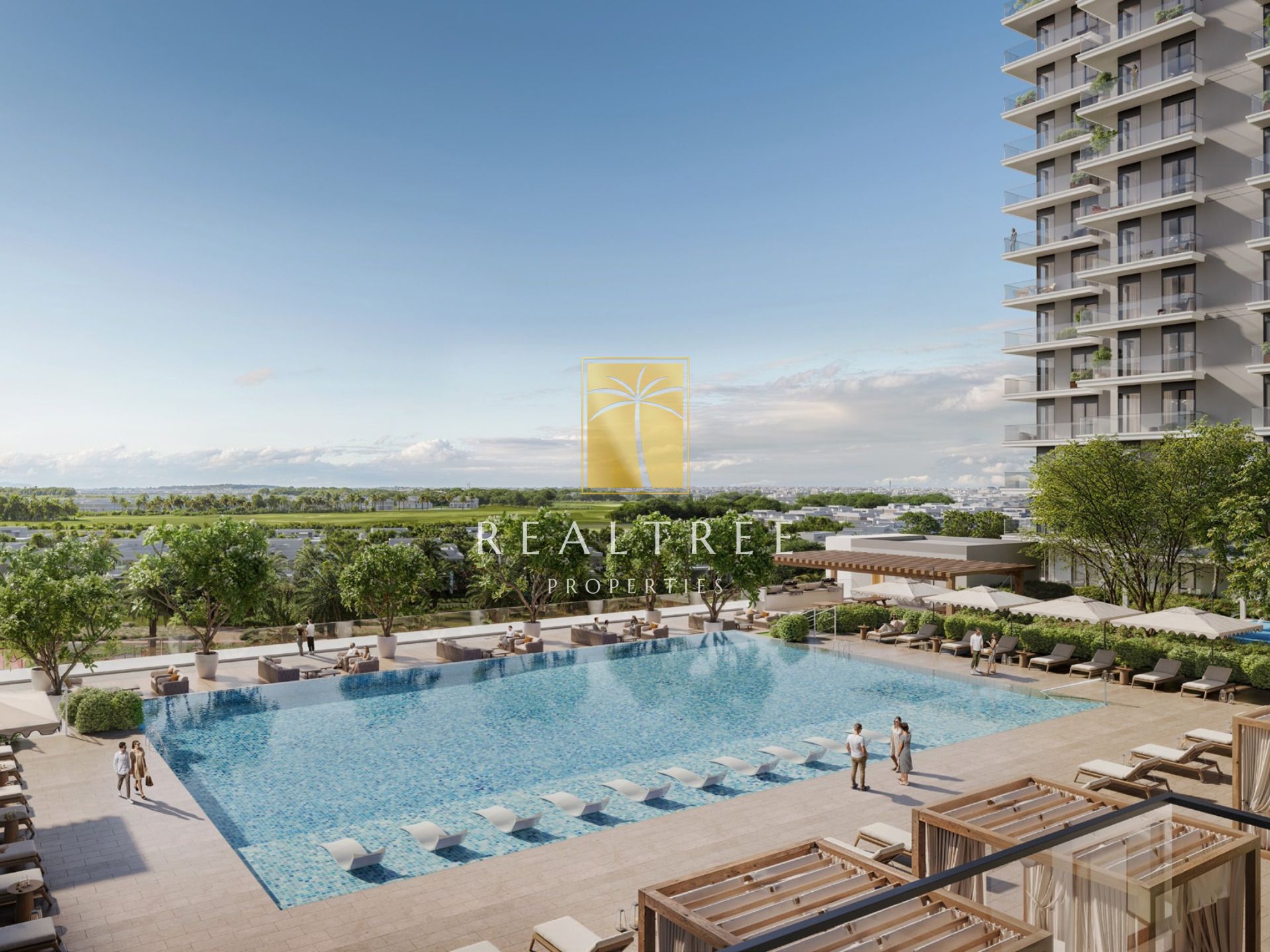 Green Community Living | High Returns | 0% Commission
