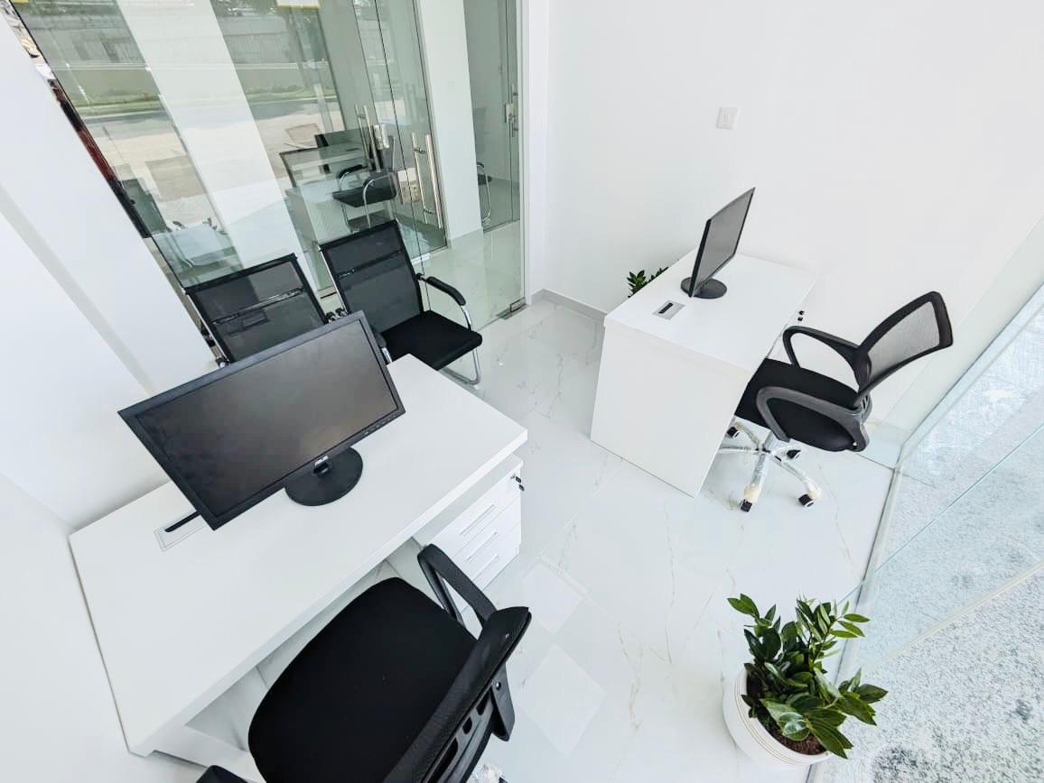 Beautiful Office | Direct from Landlord | Near to Metro Station |