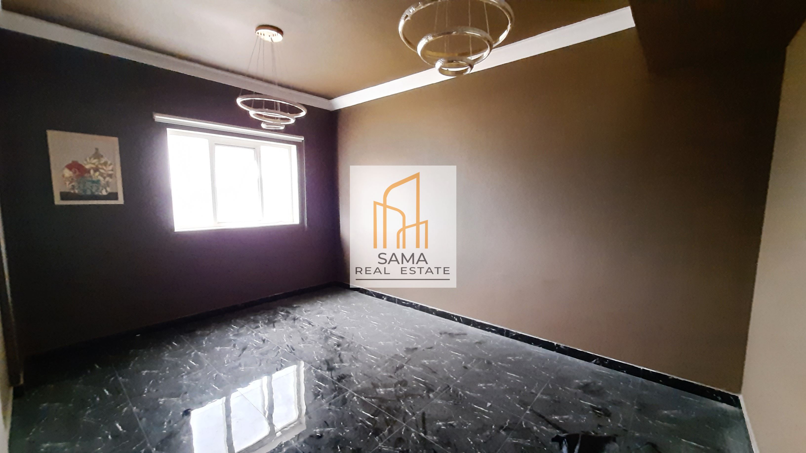 1 BHK with the two baths r37 k available for family
