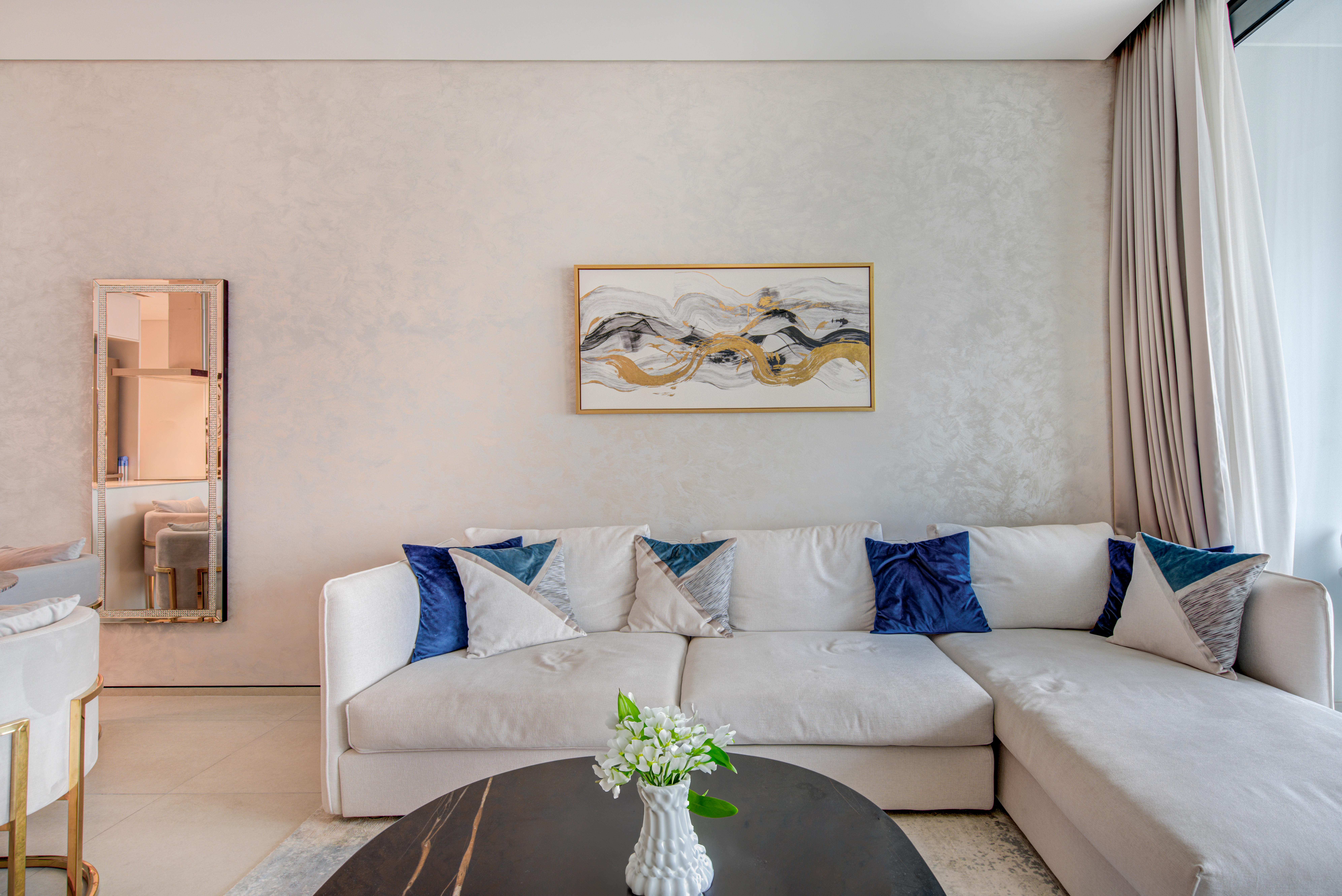 AVAILABLE NOW!!! | BOOK NOW | Luxury 2 bedroom apartment at JBR