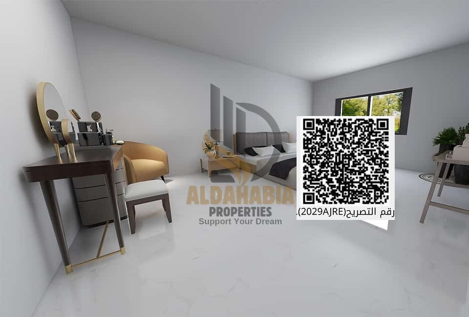 2BHK Apartment for Sale Princess Village Yasmin