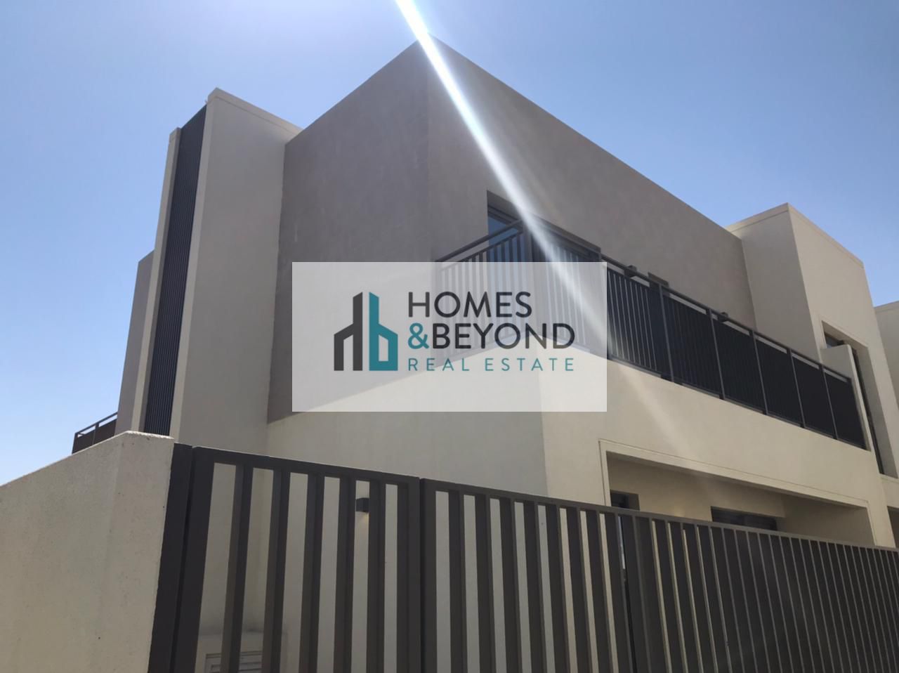 3BR + Maid Townhouse | Pool View | Emaar South