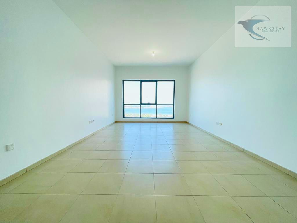 Sea View | Expansive Layout | Maid | Full Amenities | Ready To Move