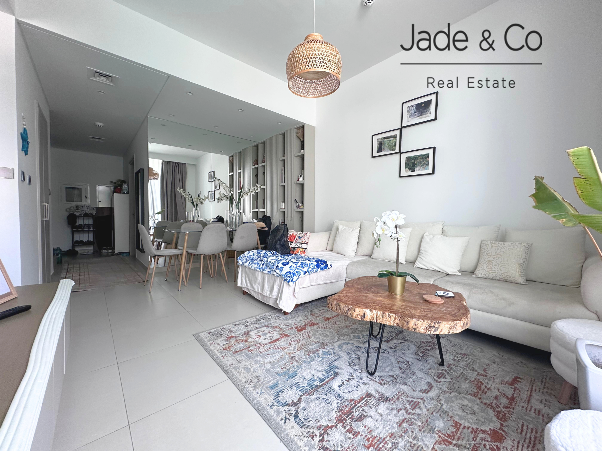 Community Expert | Prime Location | Vacant