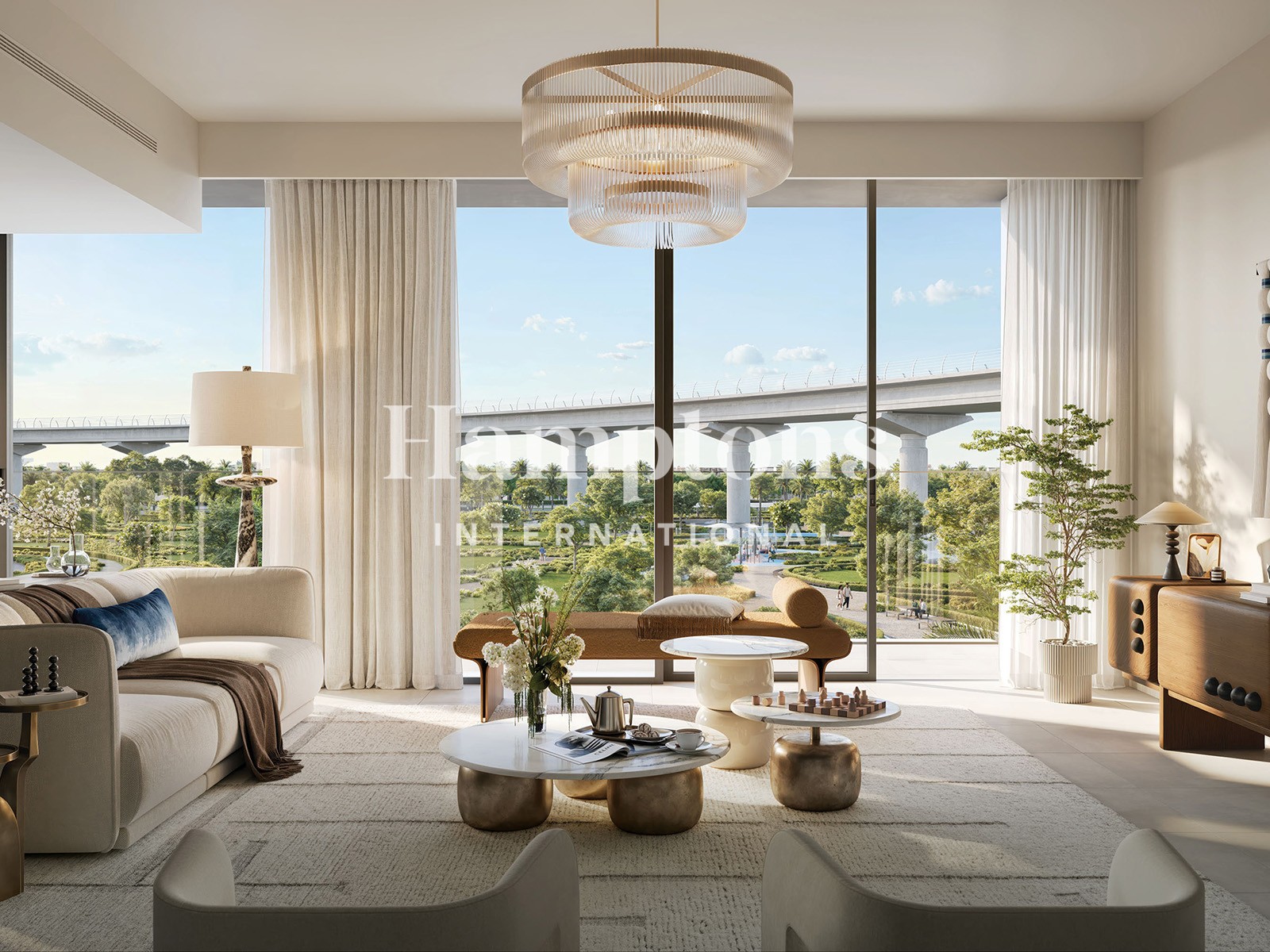 Great Location | Emaar | Spacious