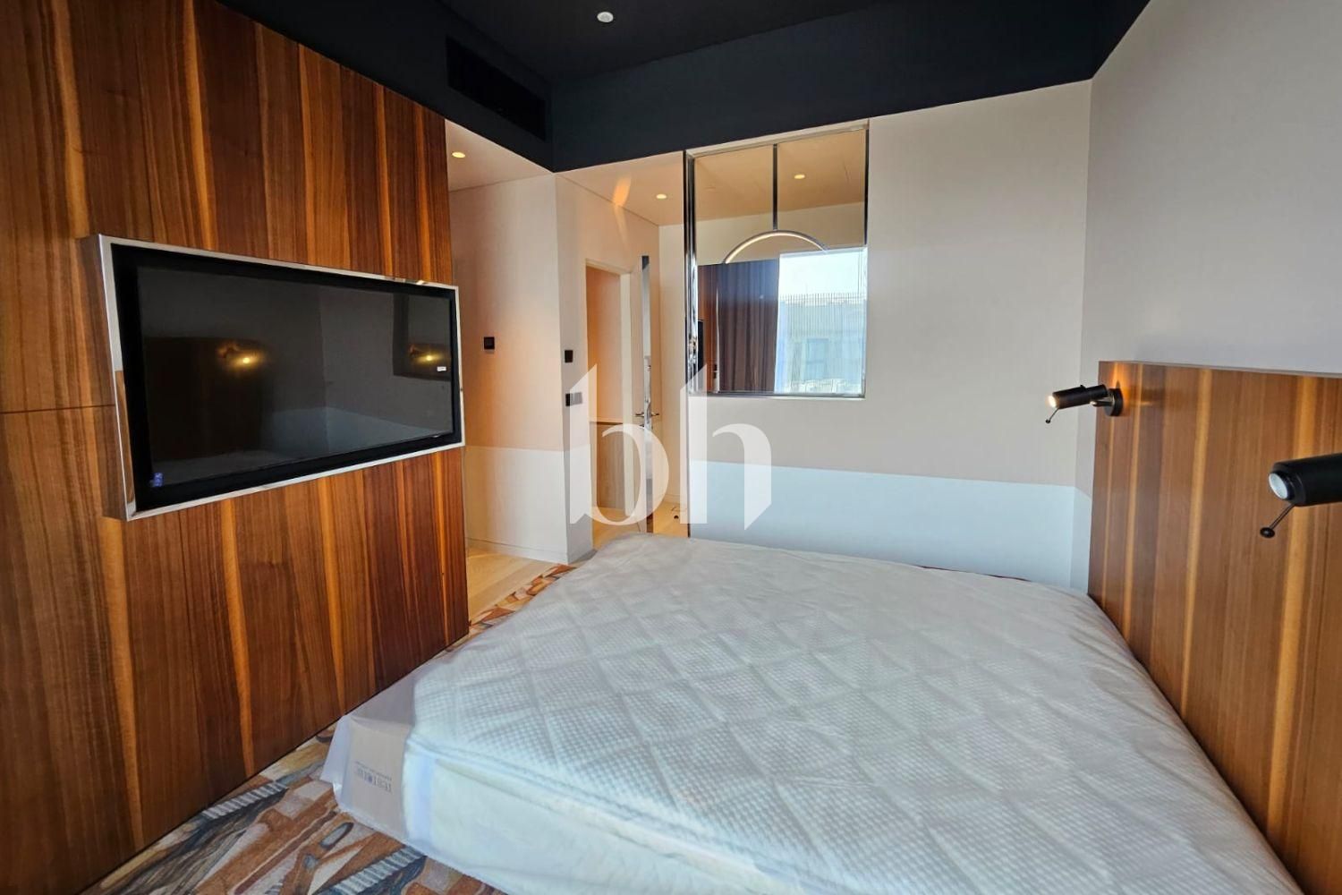 Furnished | Central Location | Brand New