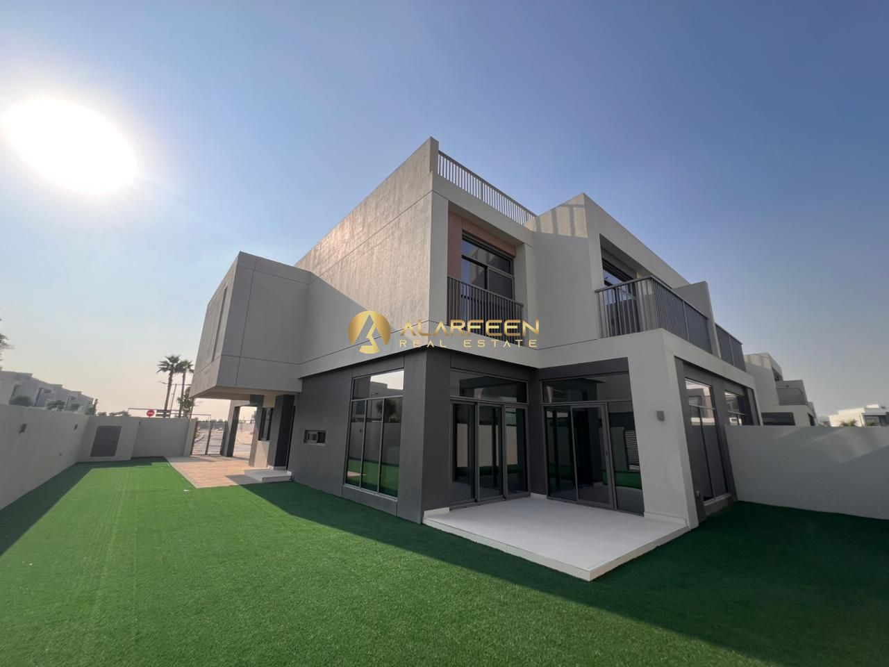 Landscape Garden | Next To Club House | 4Bed Ensuite