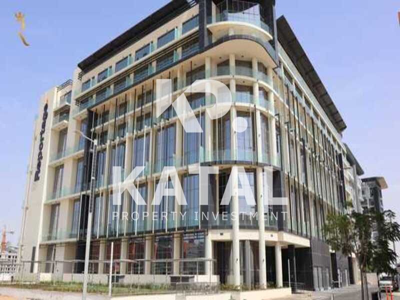 Luxury Furnished| Stunning Duplex | Ready to Move In