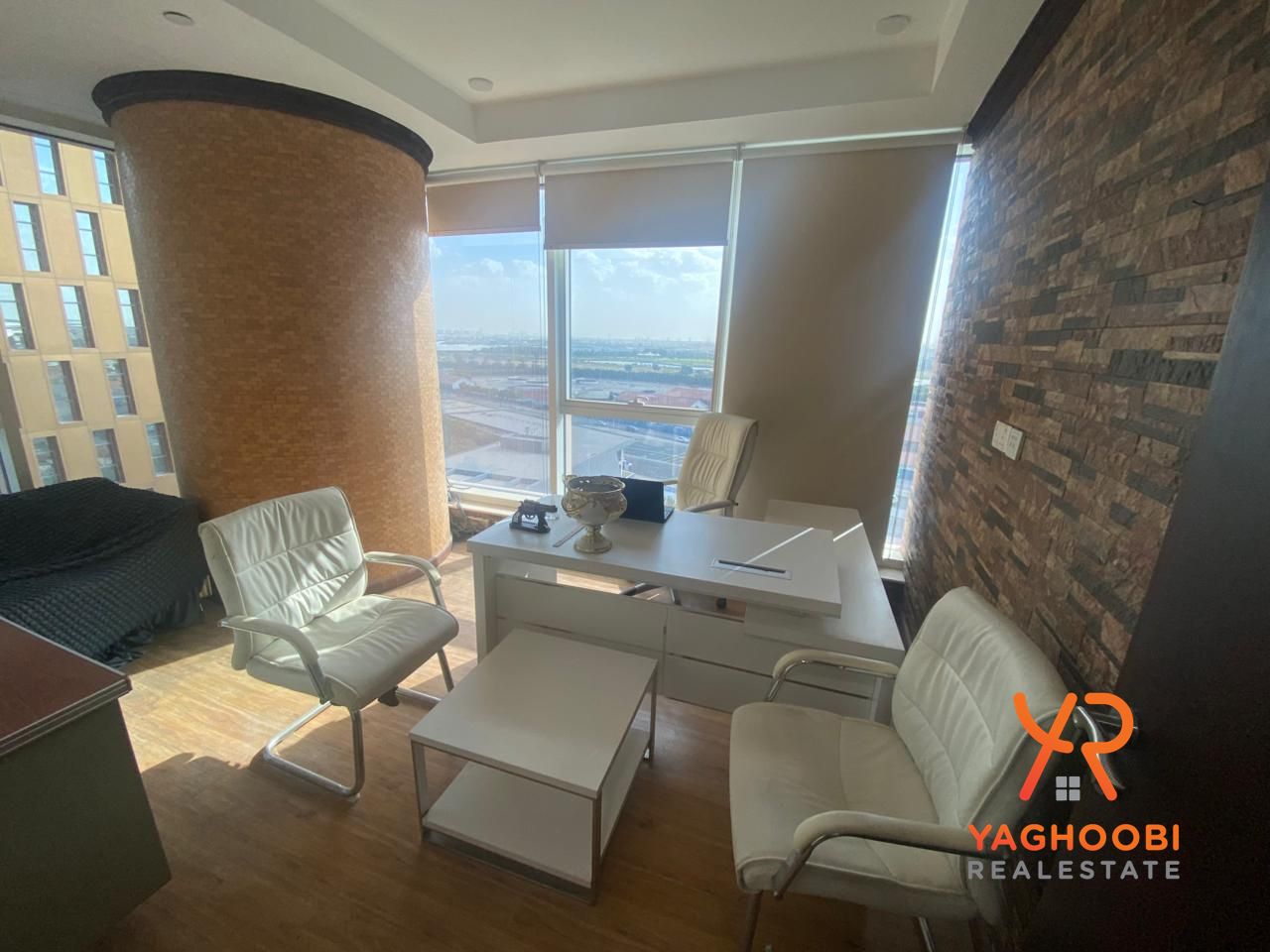 Office for Sale – Churchill Tower, Business Bay | Best Price | Vacant