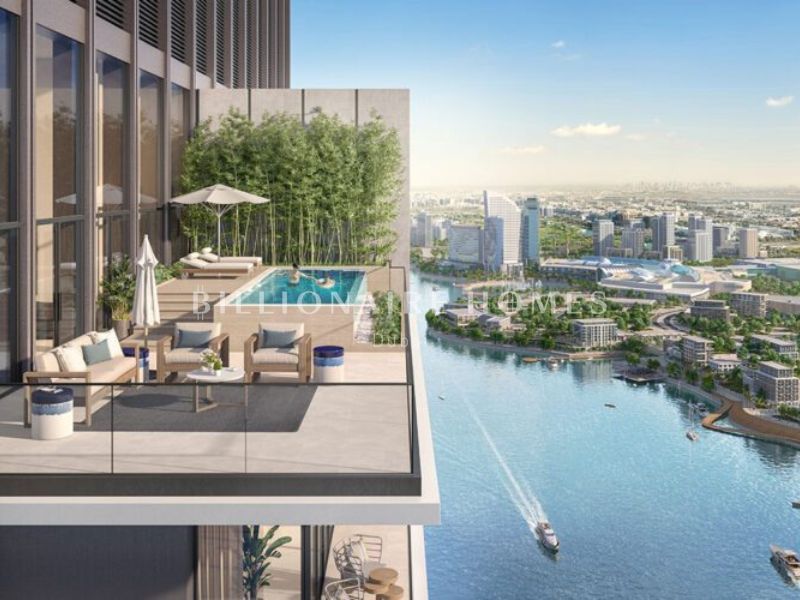 OP + DLD | High Floor | Motivated Seller