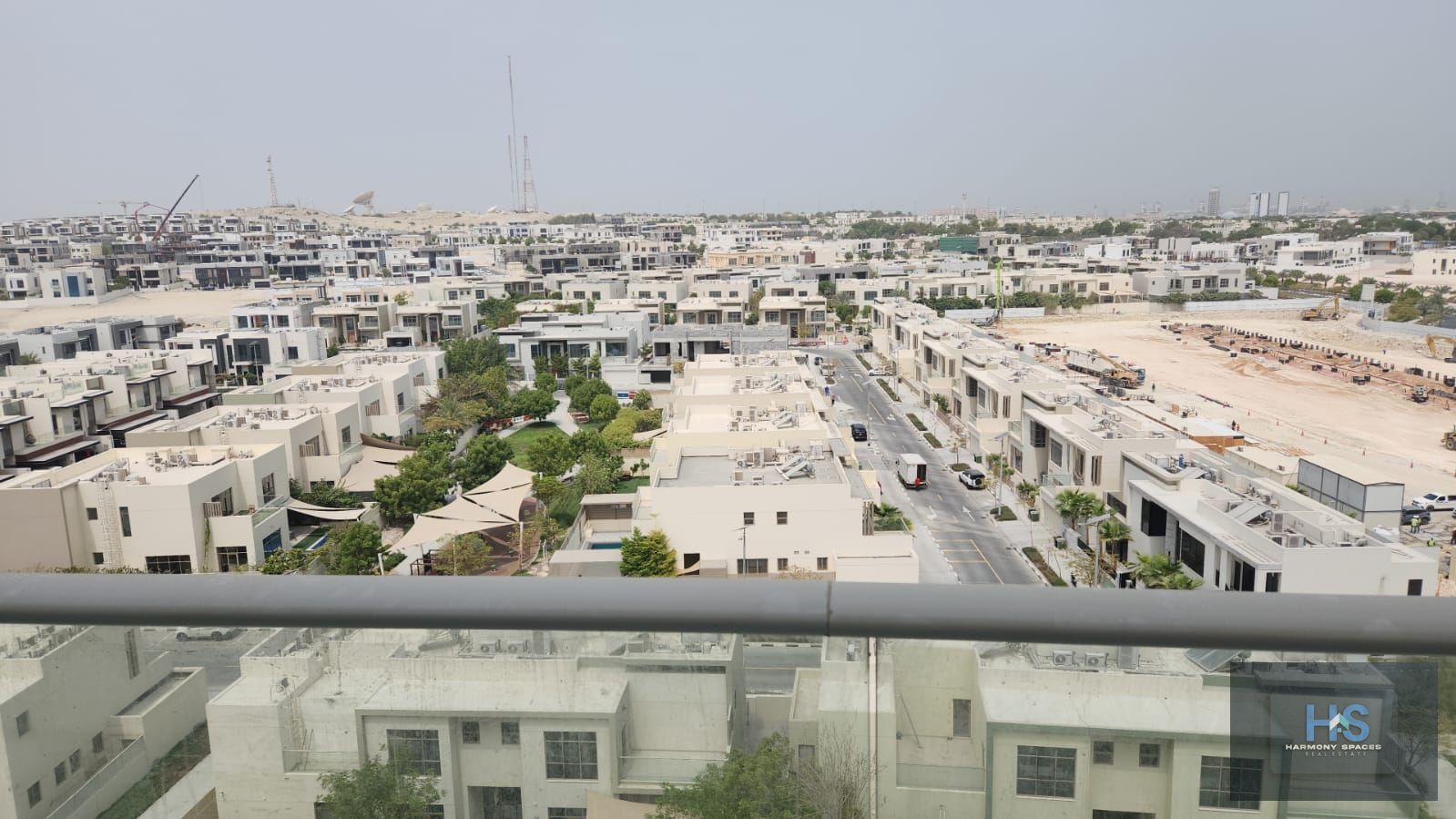 1 BR convert 2 BR Al Furjan with Pool & Gym