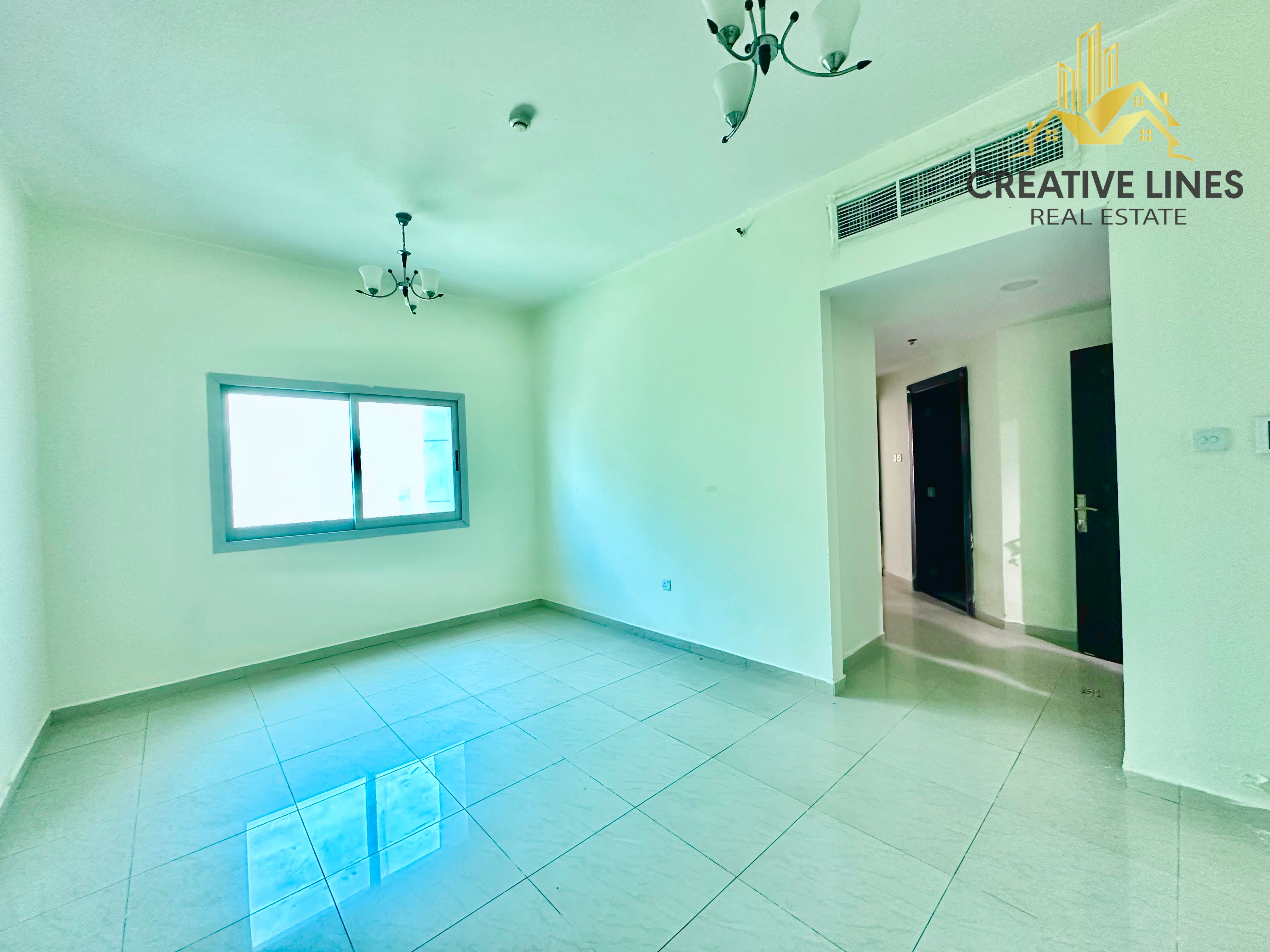 Ideal 1BHK Home for Family Living