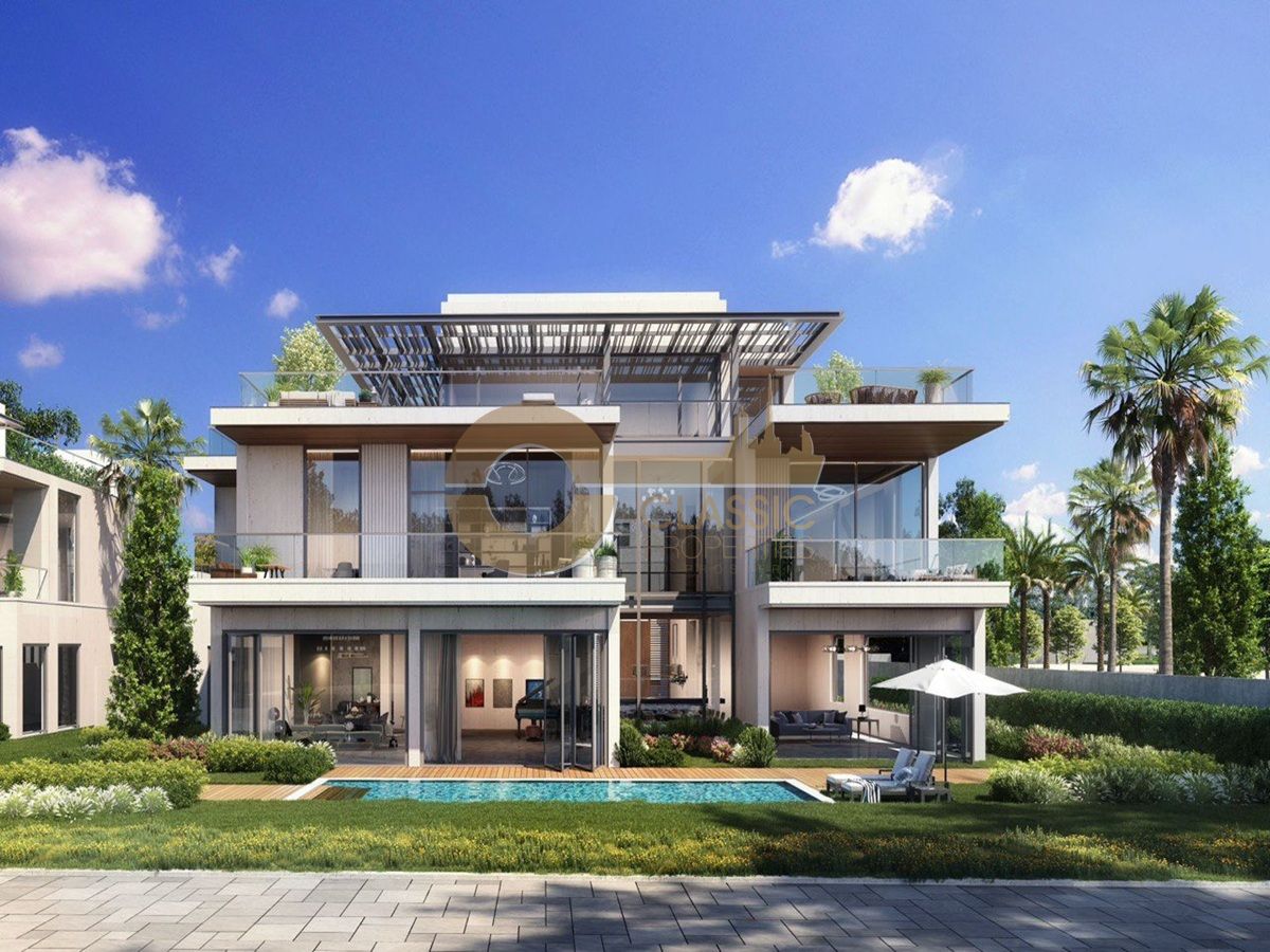 Lavish 4 Bedroom | Guest plus Maids | Hot deal