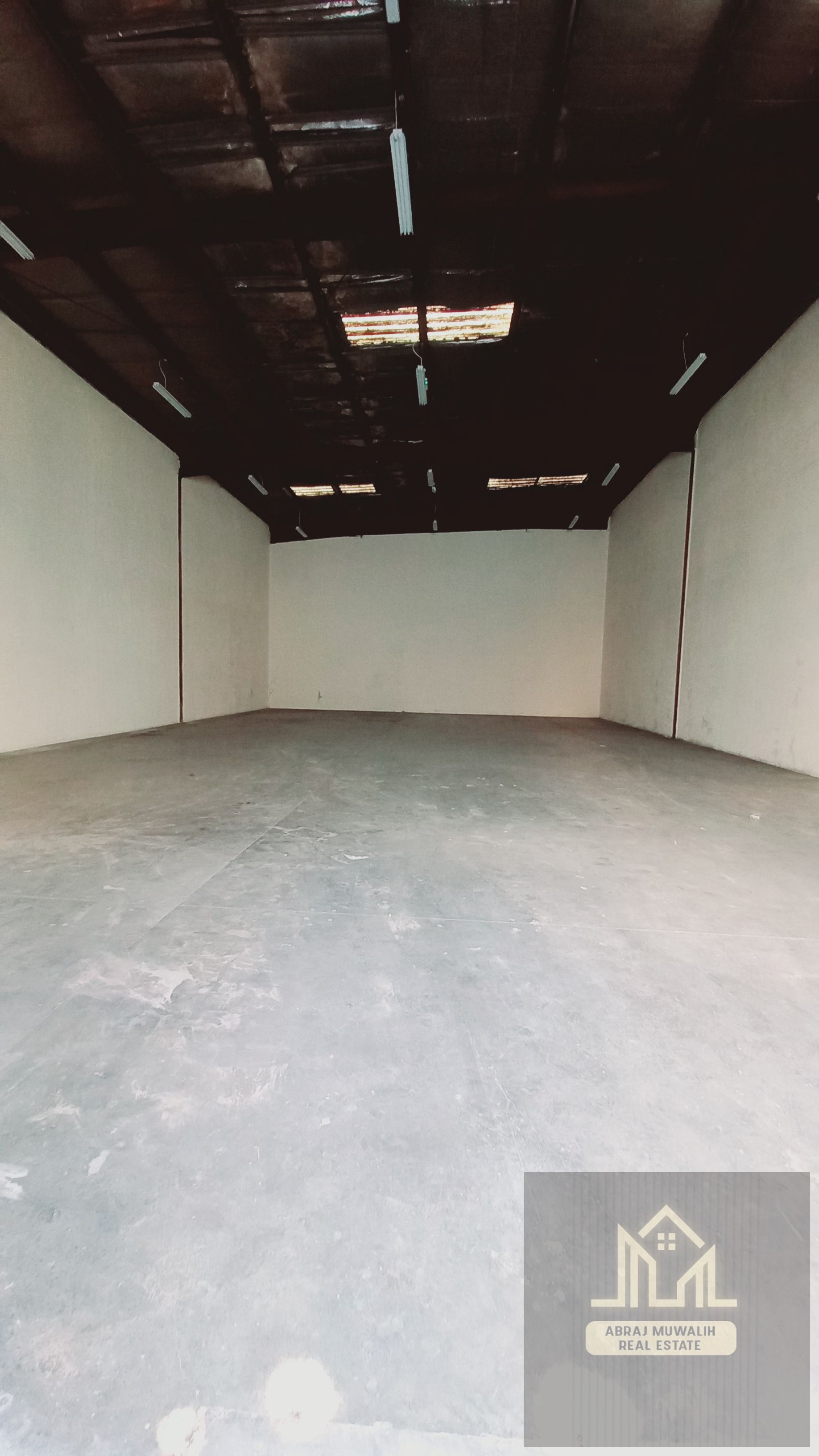 3200 sq ft Warehouse for Rent – Industrial Area 18, Sharjah