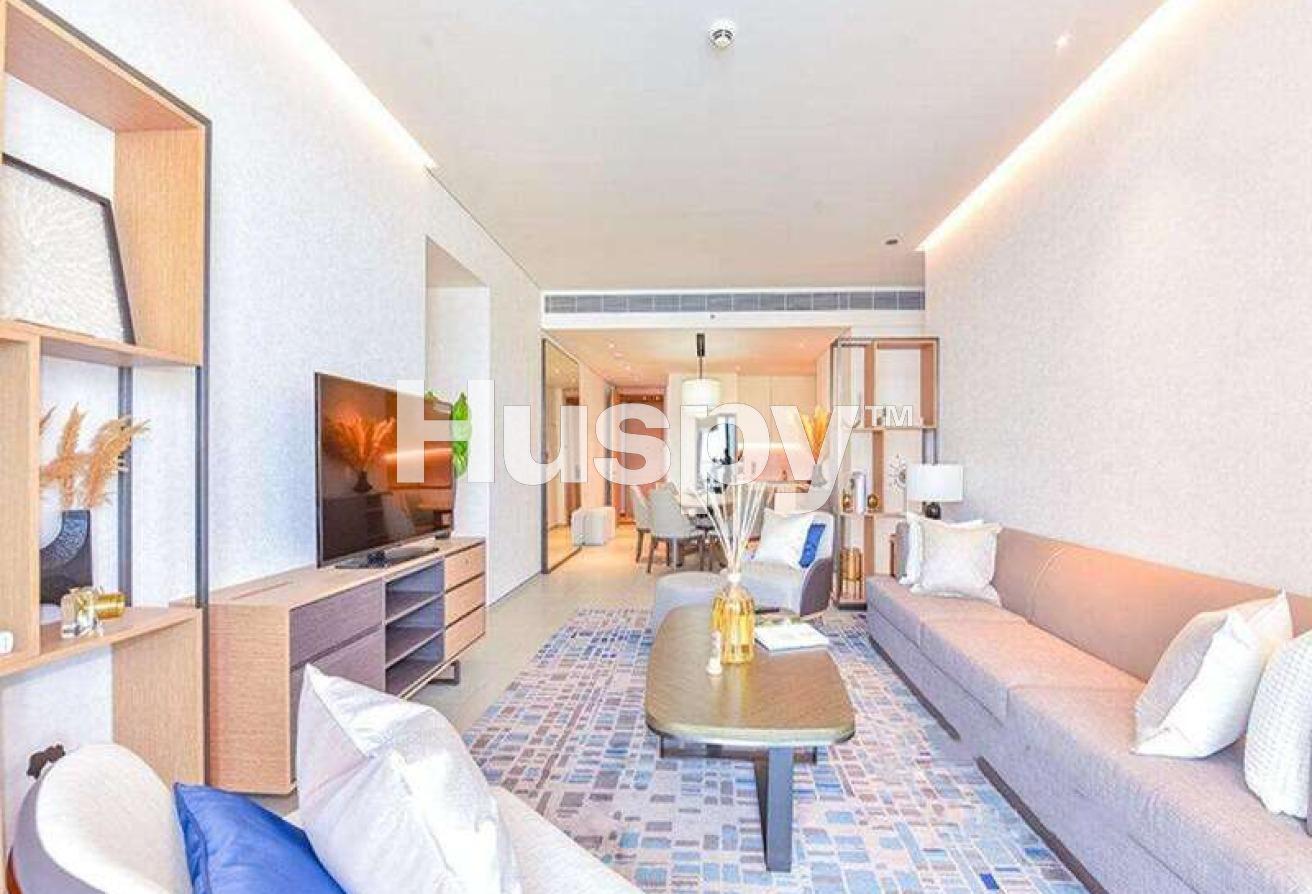 High Floor | Full Sea View | Vacant Soon