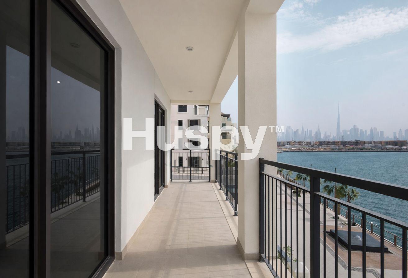 Marina View | Vacant | Exclusive