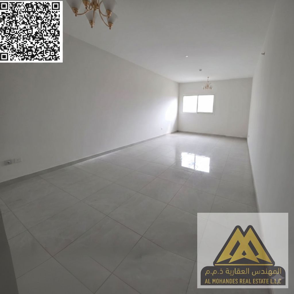 2 Bedroom Apartment – Second Row Corniche | Ajman