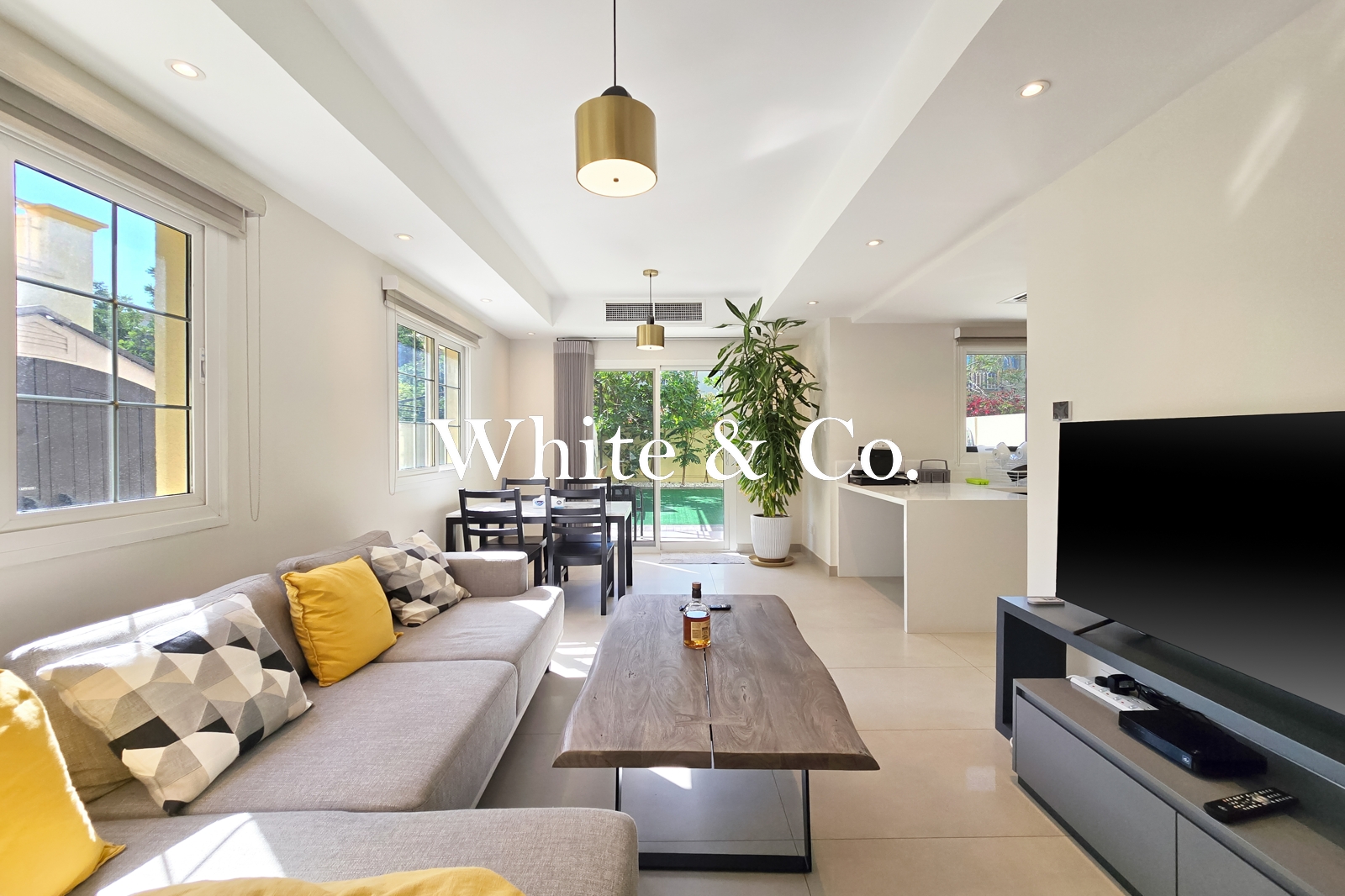 Upgraded | Furnished | Available Now