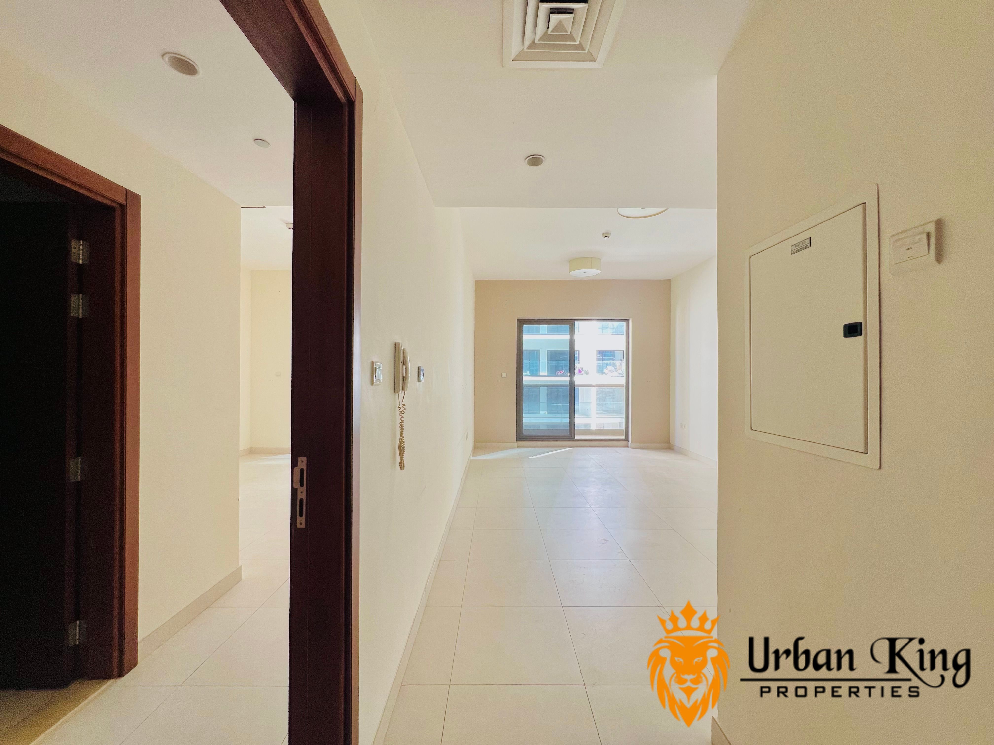LUXURIOUS 1BHK / HUGE SIZE / READY TO MOVE