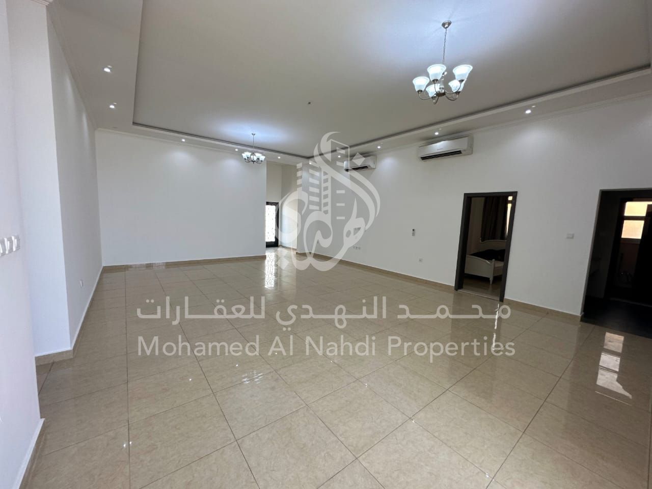 LUXURIOUS EXPERIENCE @ PRIME LOCATION AL KHAWNEEJ!