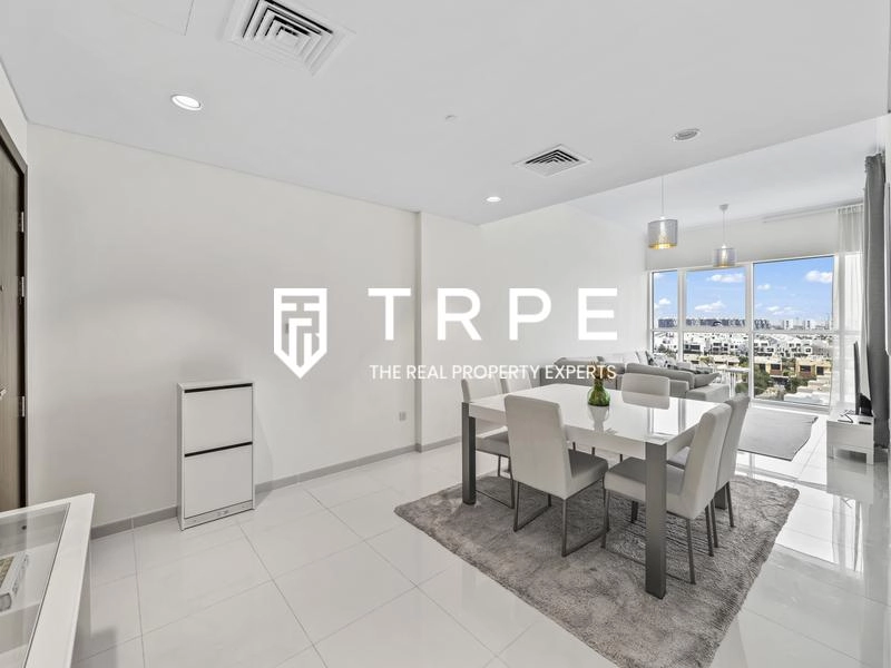 Stunning View | Great Location | Well Kept 2BHK