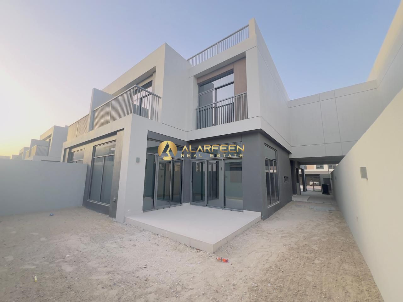 Brand New | Lagoon Living | 4Bed+Maid+Study