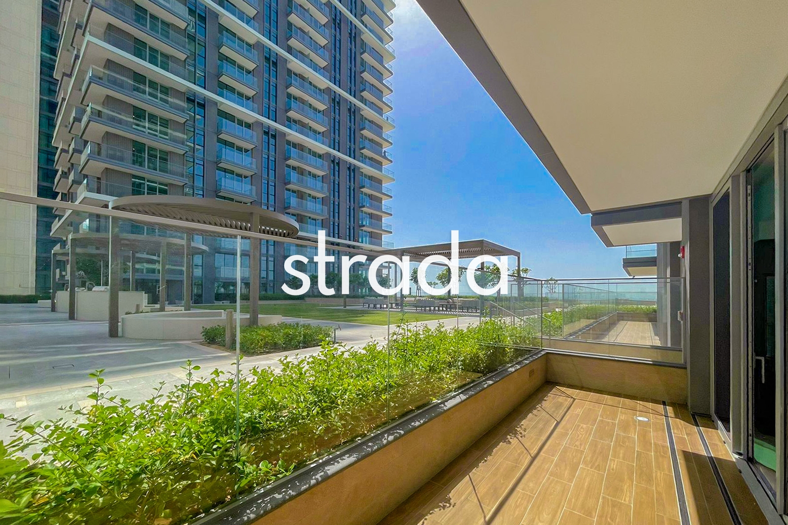 Low Floor | Large Layout | Vacant soon