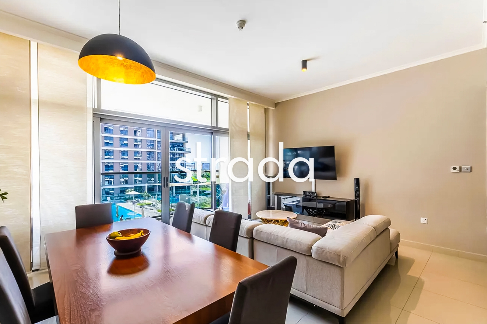 Motivated Seller | Upgraded | Pool View