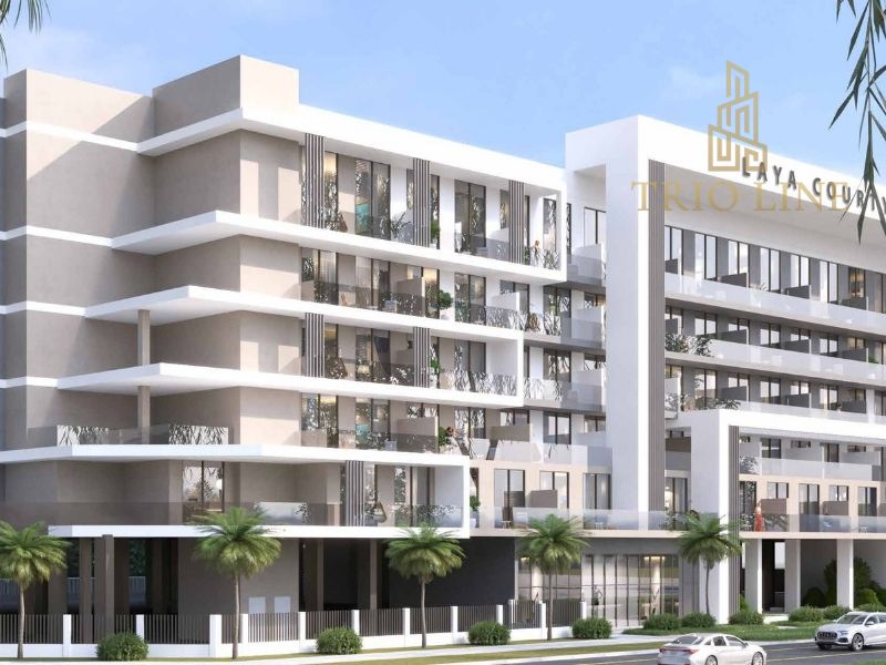 Heart of Studio City Dubai | Cash offer up to 5% | High ROI | Last Chance