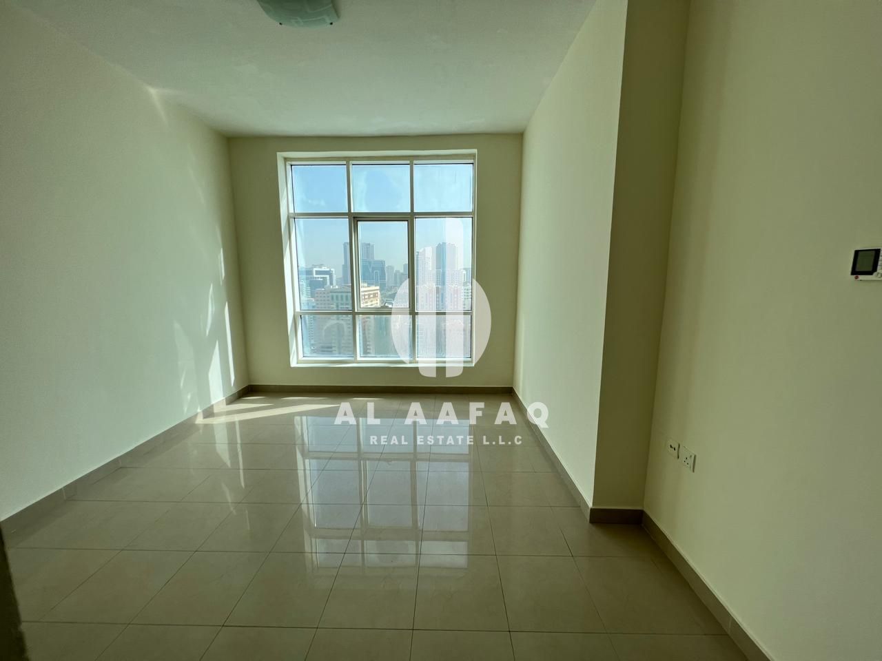 Free Parking | 1bhk | Open City View