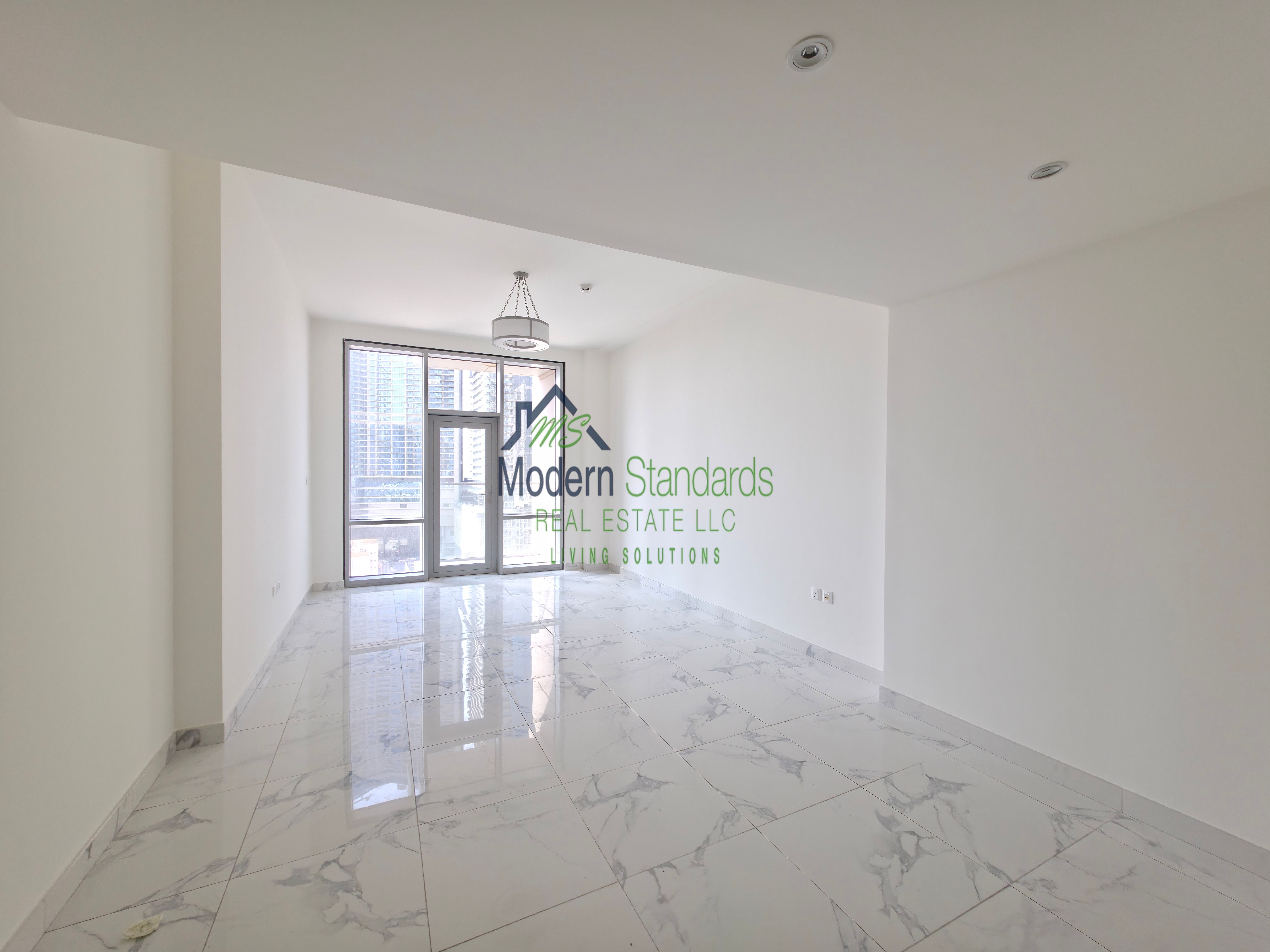 Meydan View l Bright l Prime Location l Spacious