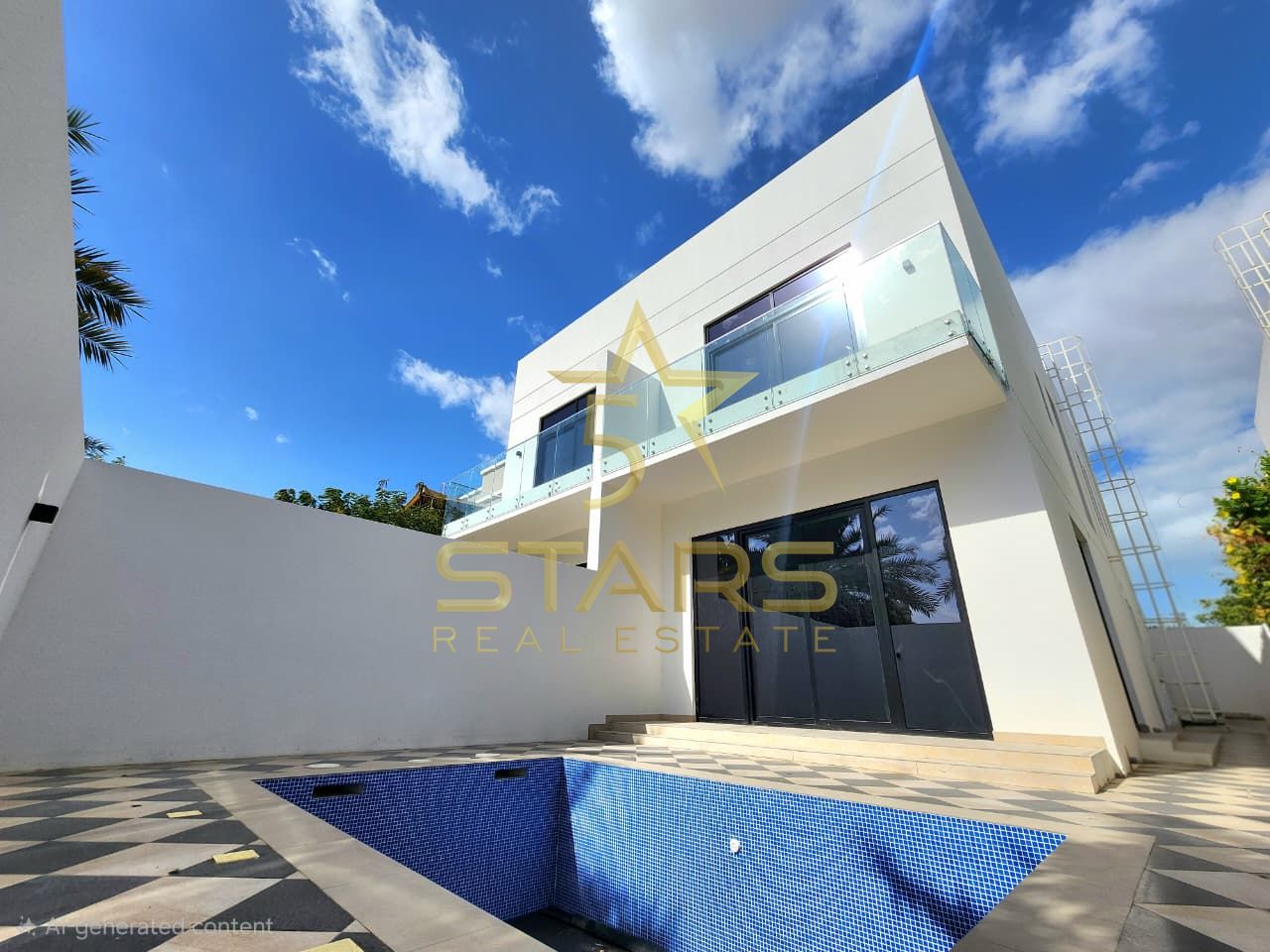 Brand New | Ready To Move | Private Pool | Prime Community